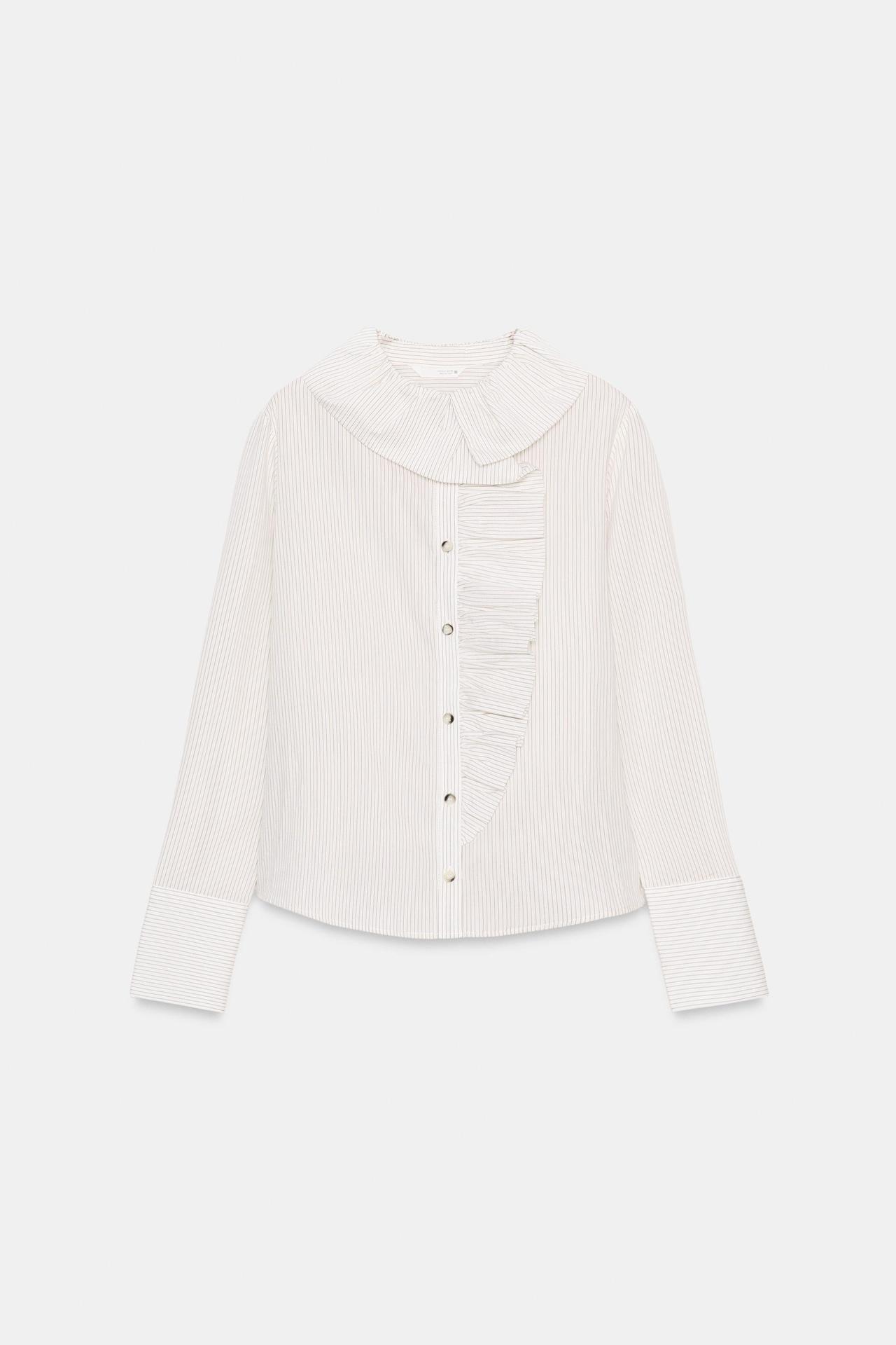 画像1: 出典：ZARA