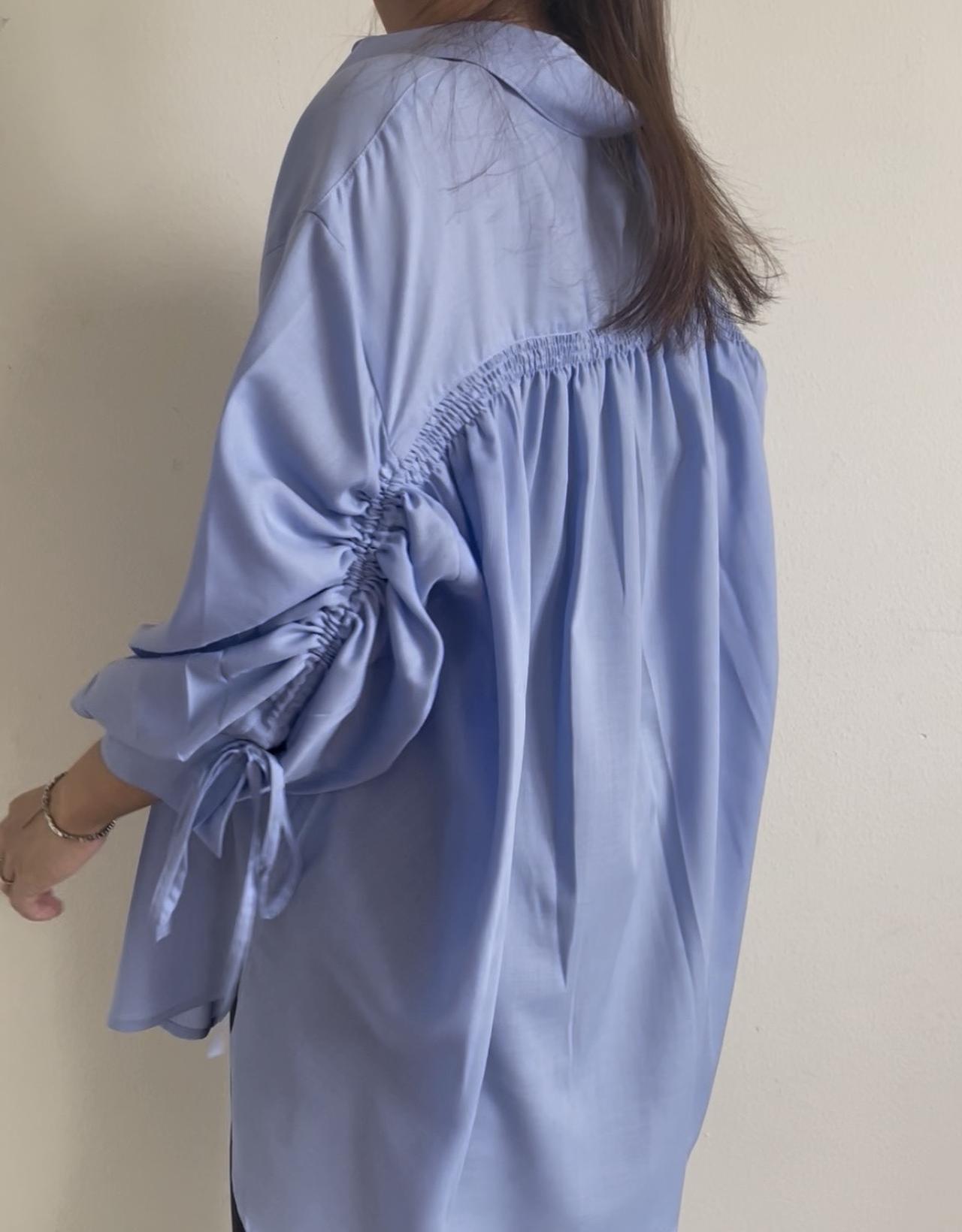 画像2: 袖も可愛い