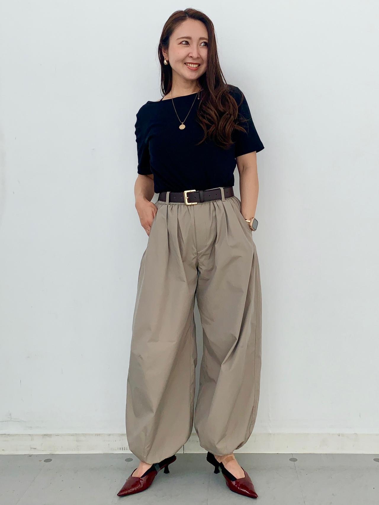 画像3: 出典：GU