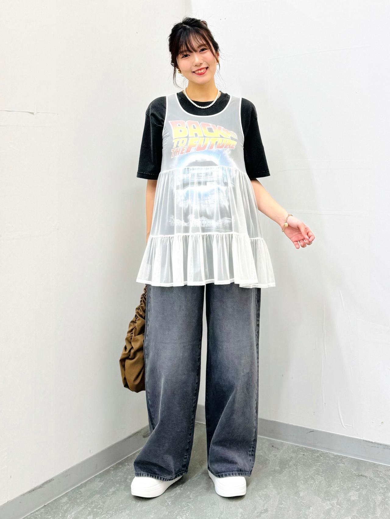 画像2: 出典：GU