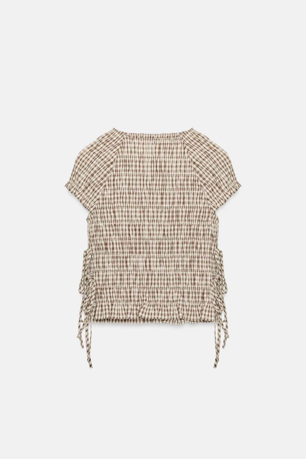 画像2: 出典：ZARA