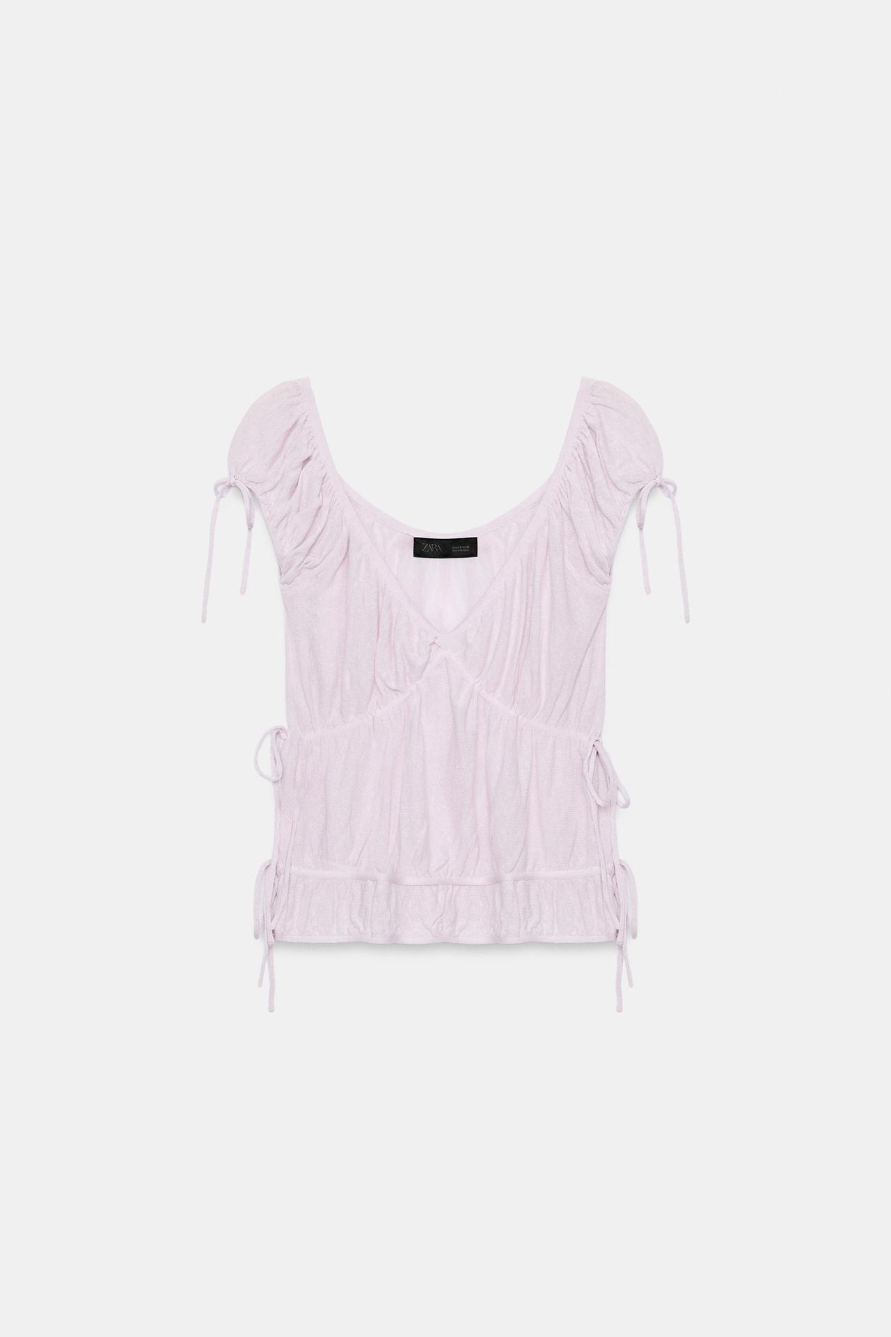 画像1: 出典：ZARA