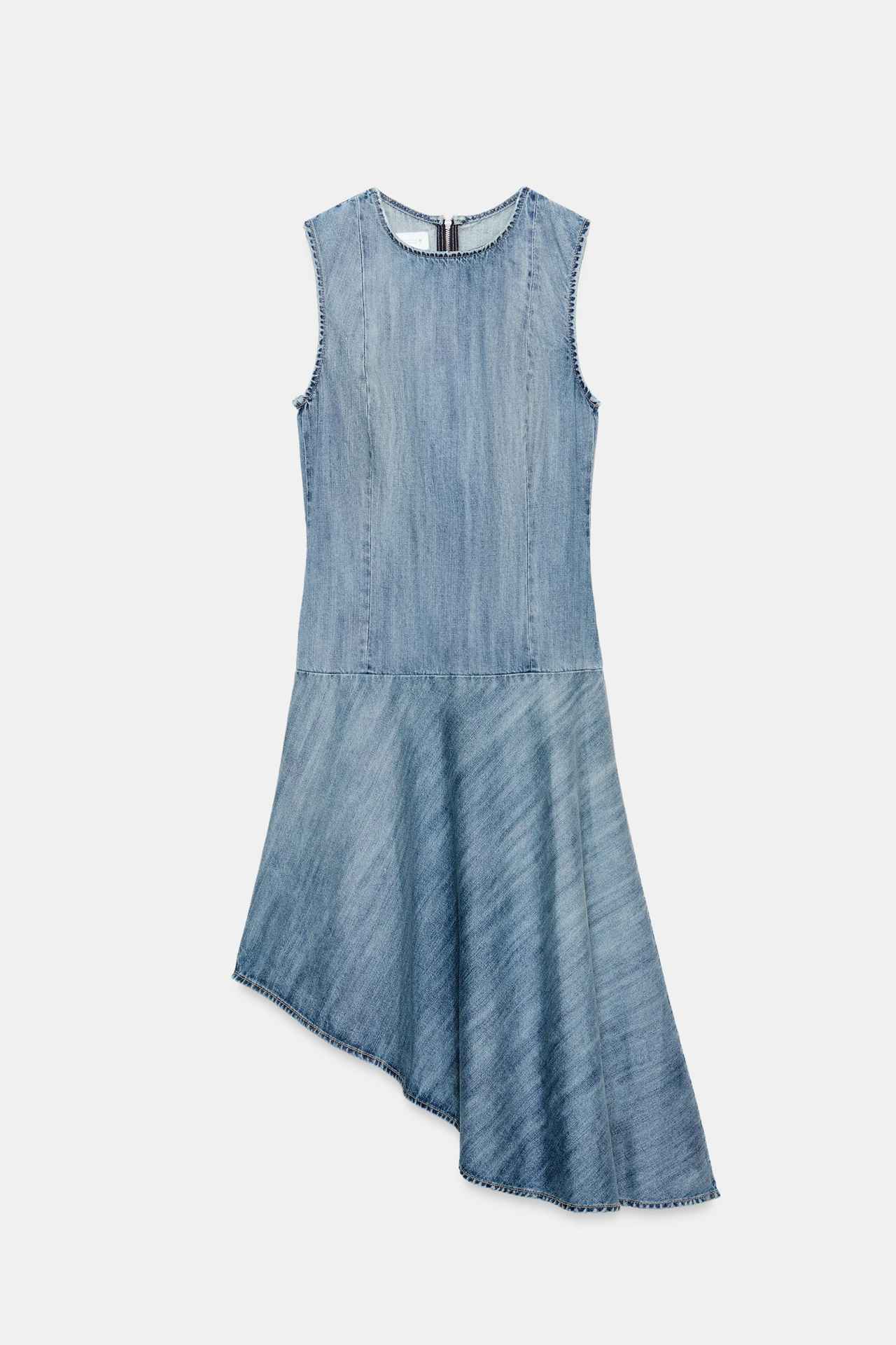 画像2: 出典：ZARA