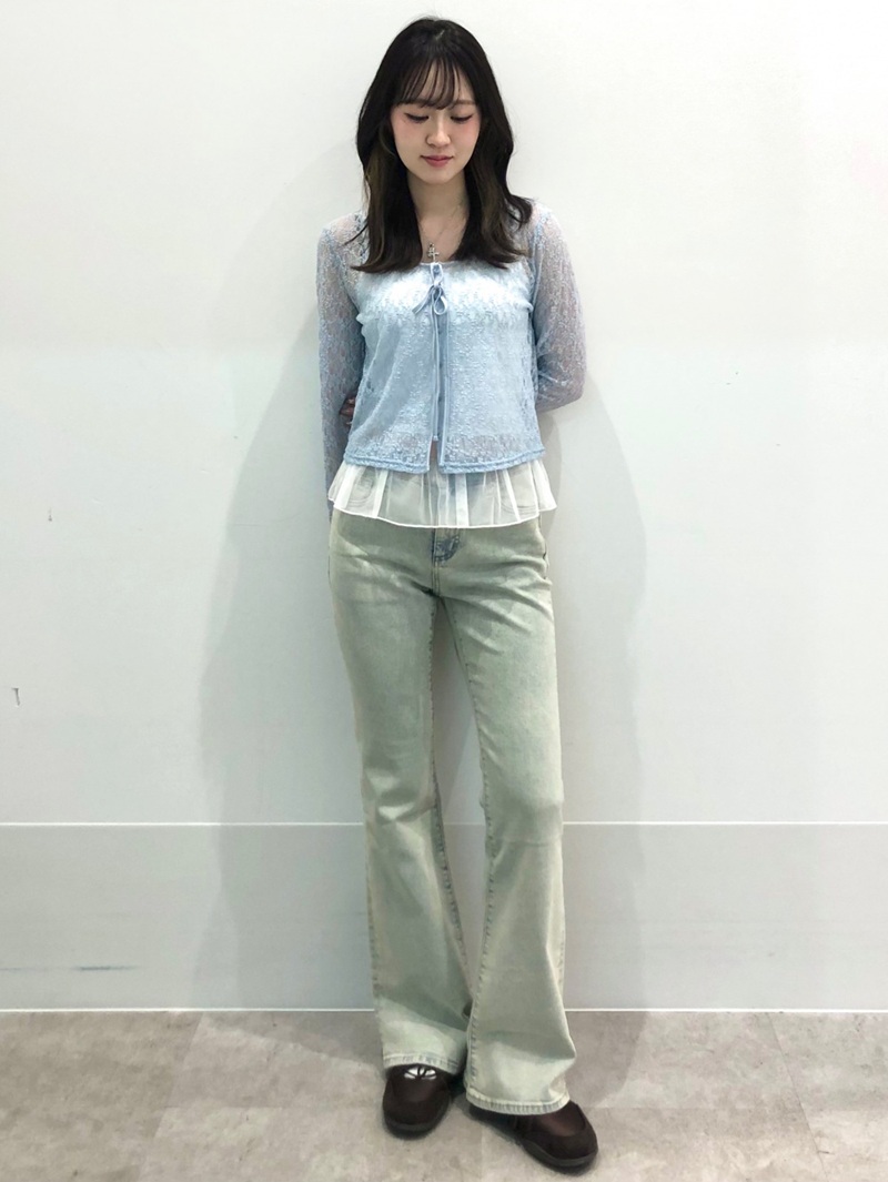 画像3: 出典：GU
