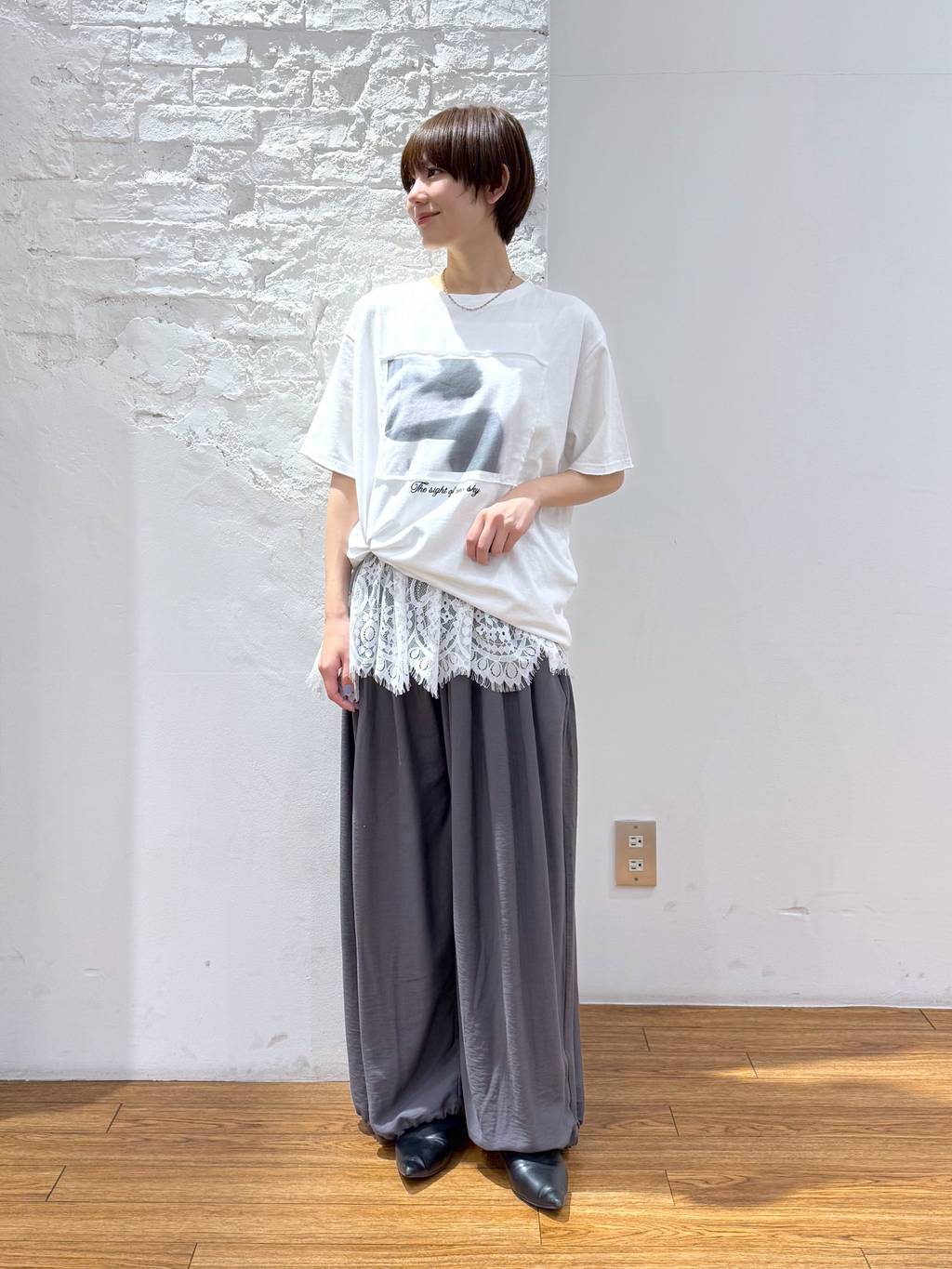 画像1: 出典：and ST