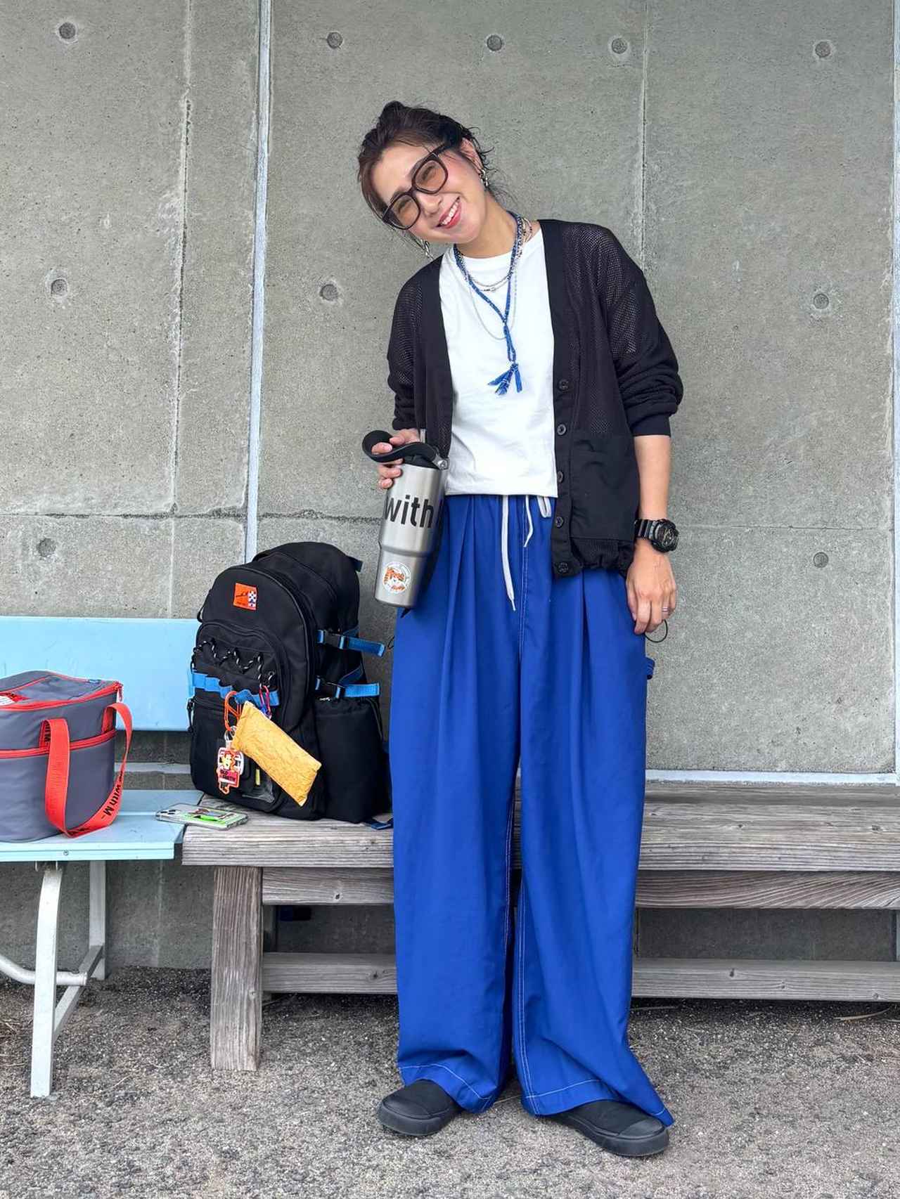 画像1: 出典：and ST