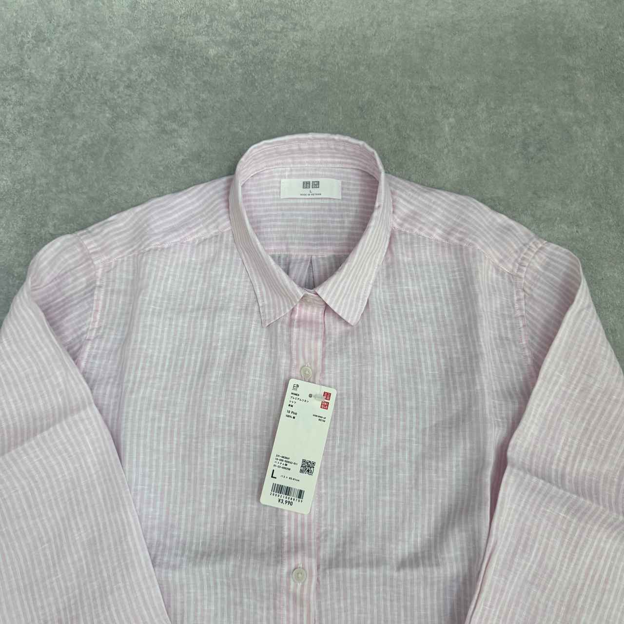 画像: シルエットがキレイ！