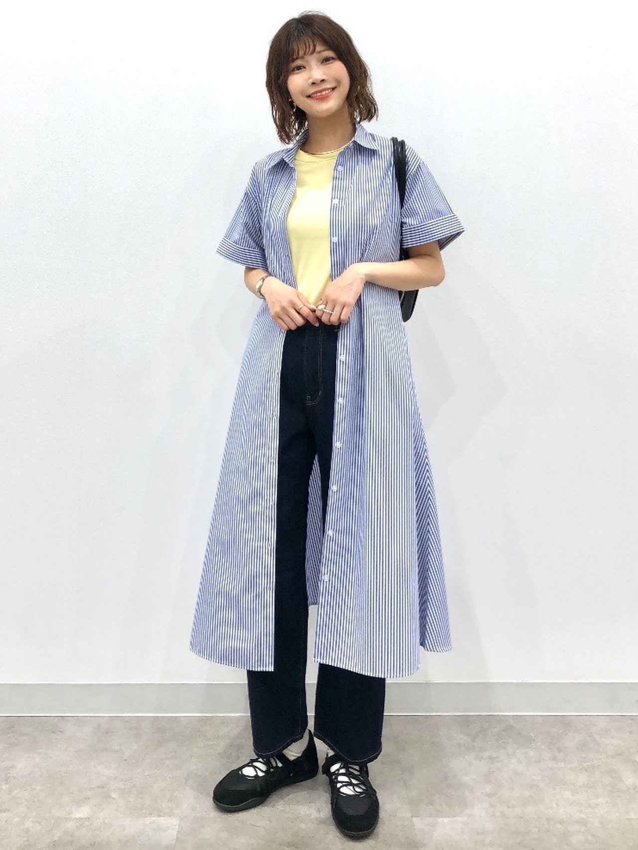 画像2: 出典：GU