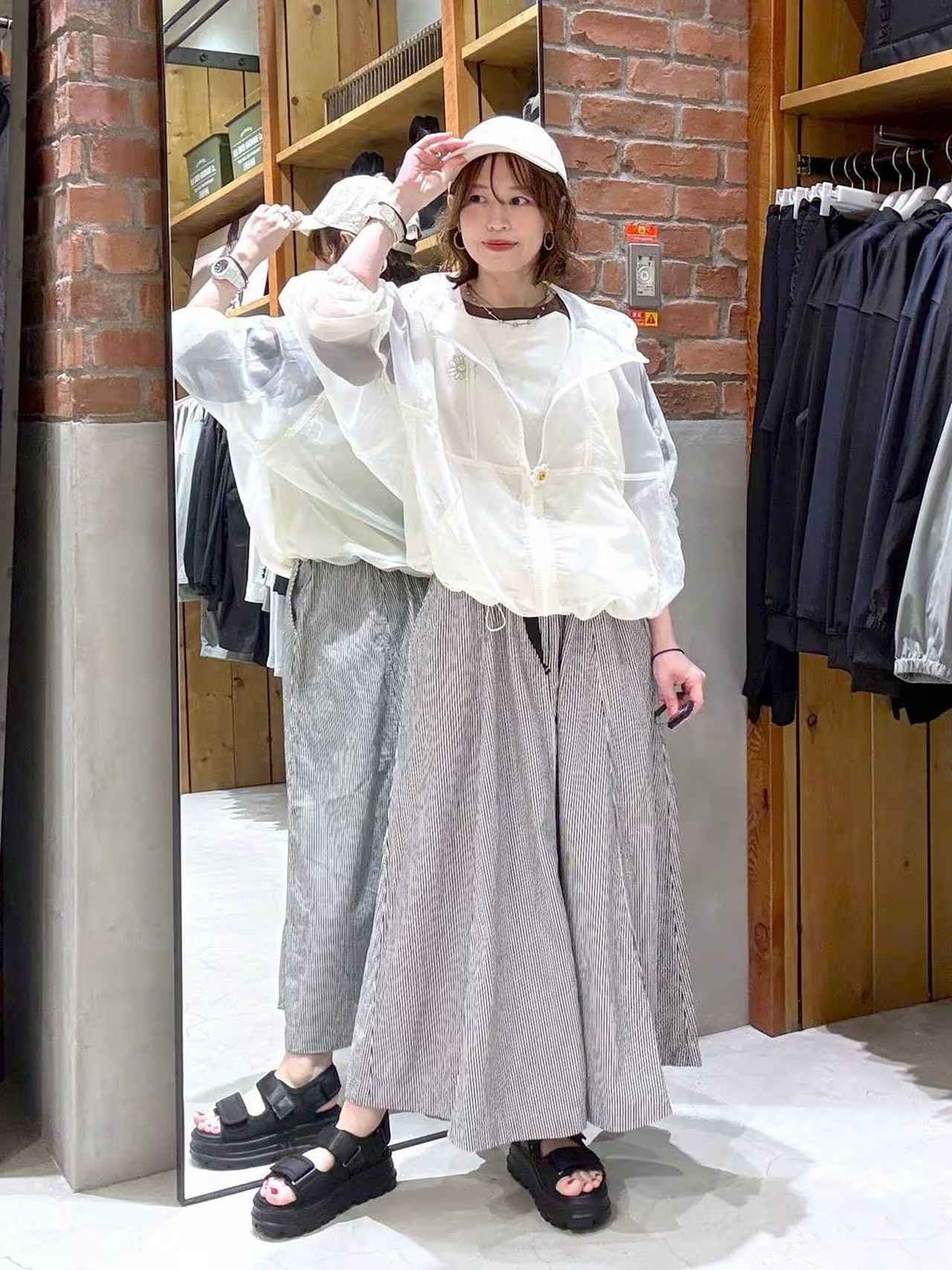 画像2: 出典：and ST
