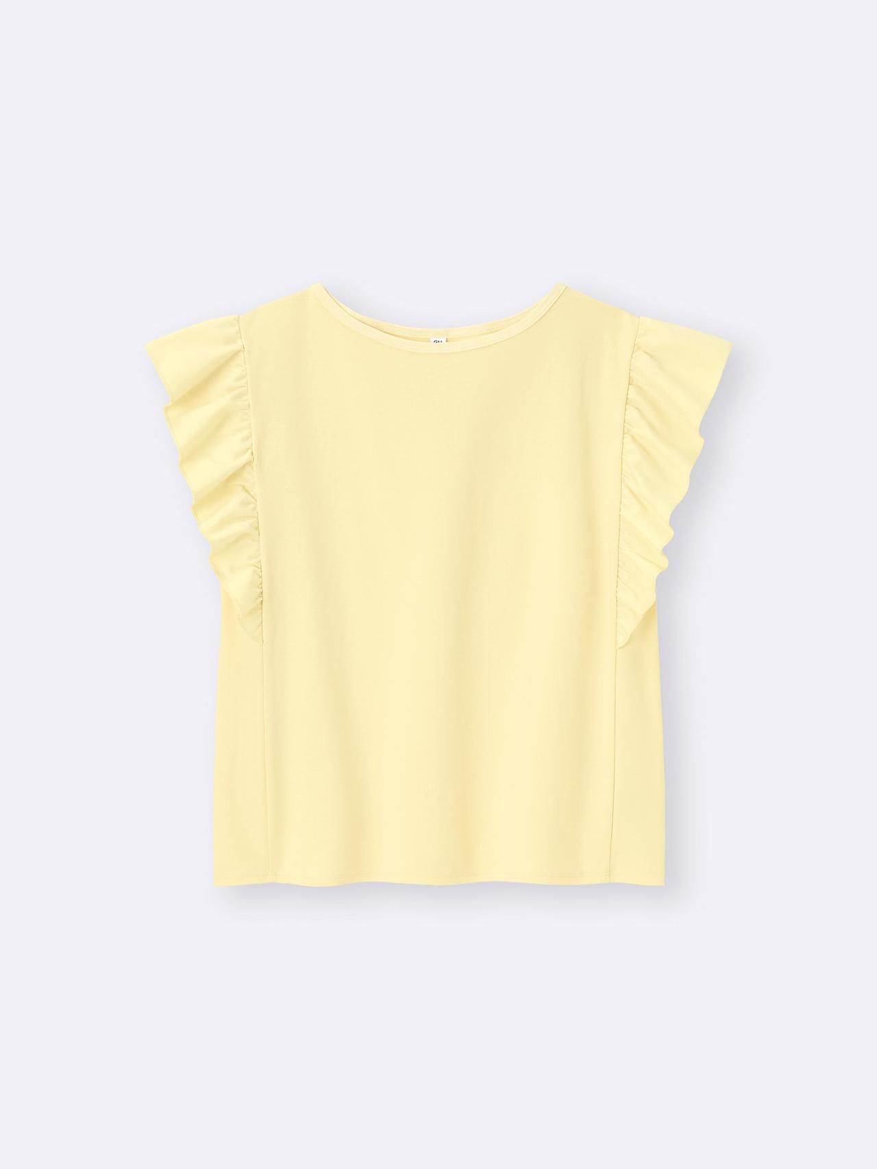 画像1: 出典：GU