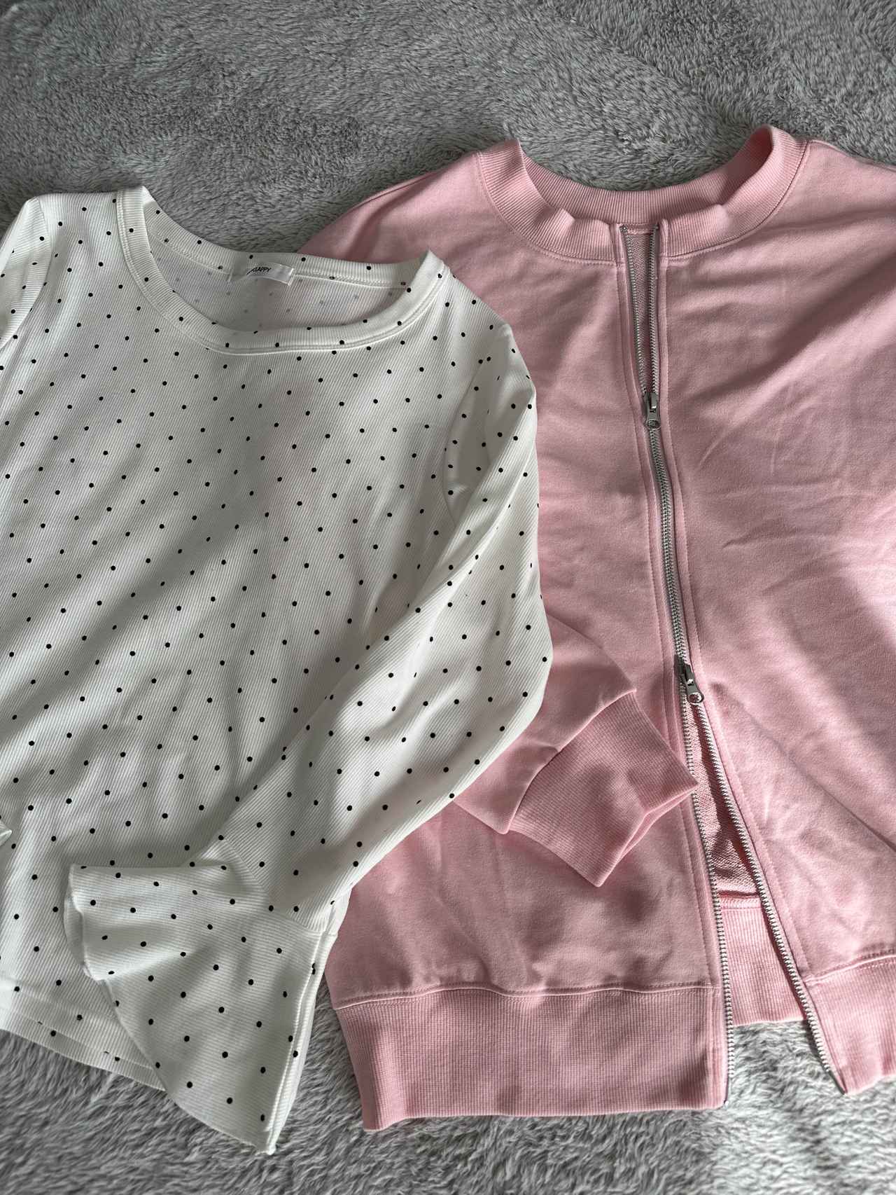 画像: 購入品はこちら