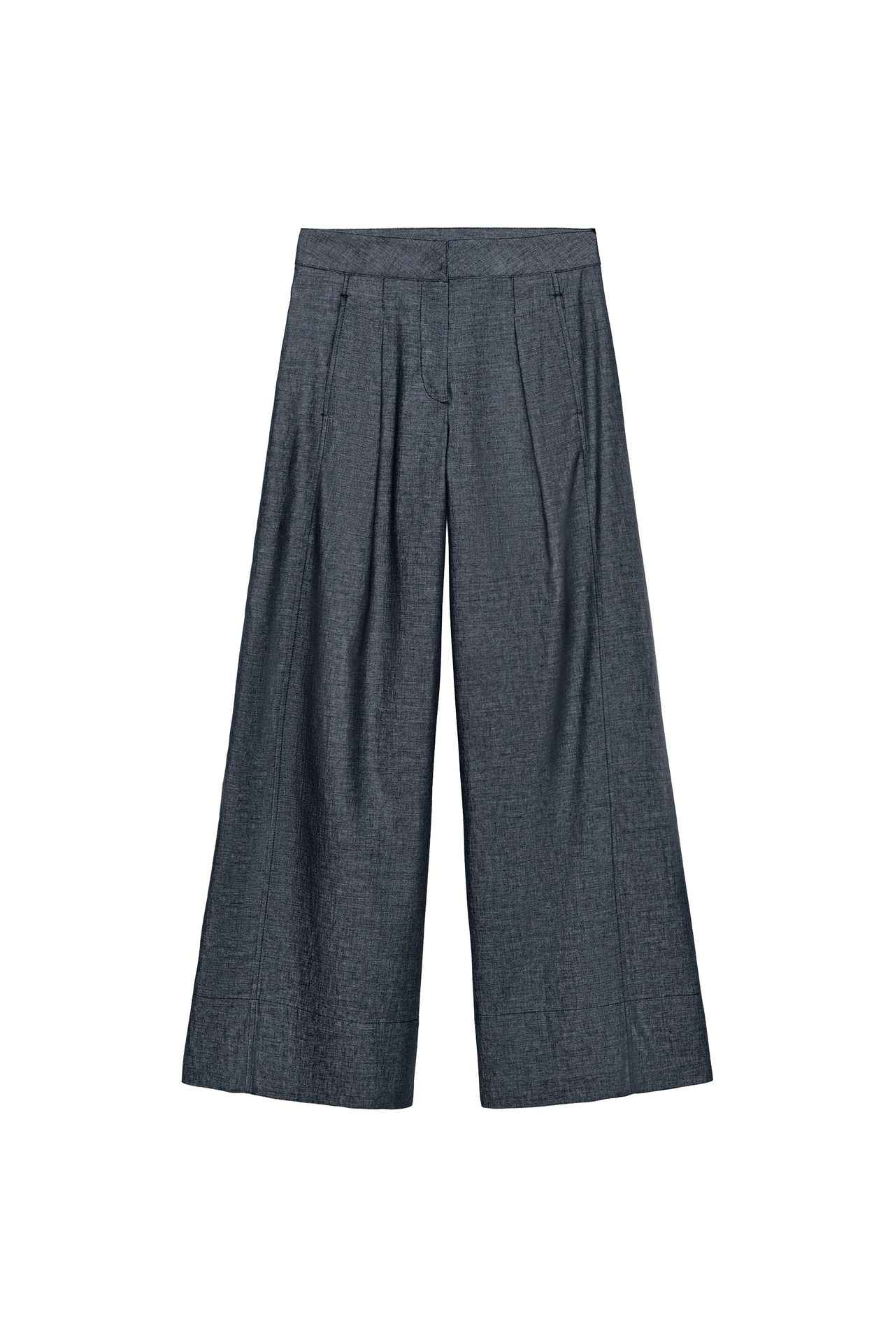 画像3: 出典：ZARA