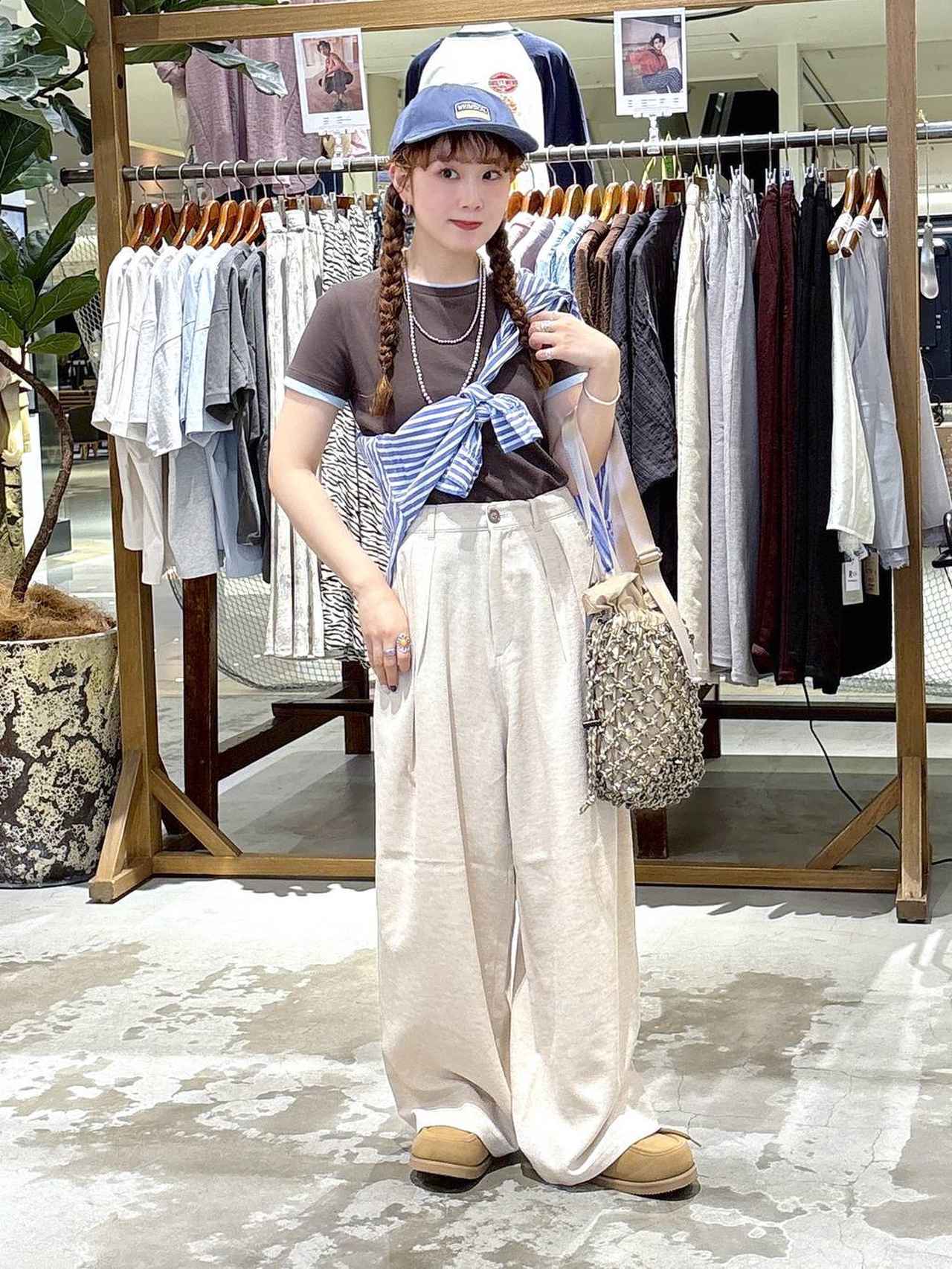 画像1: 出典：and ST