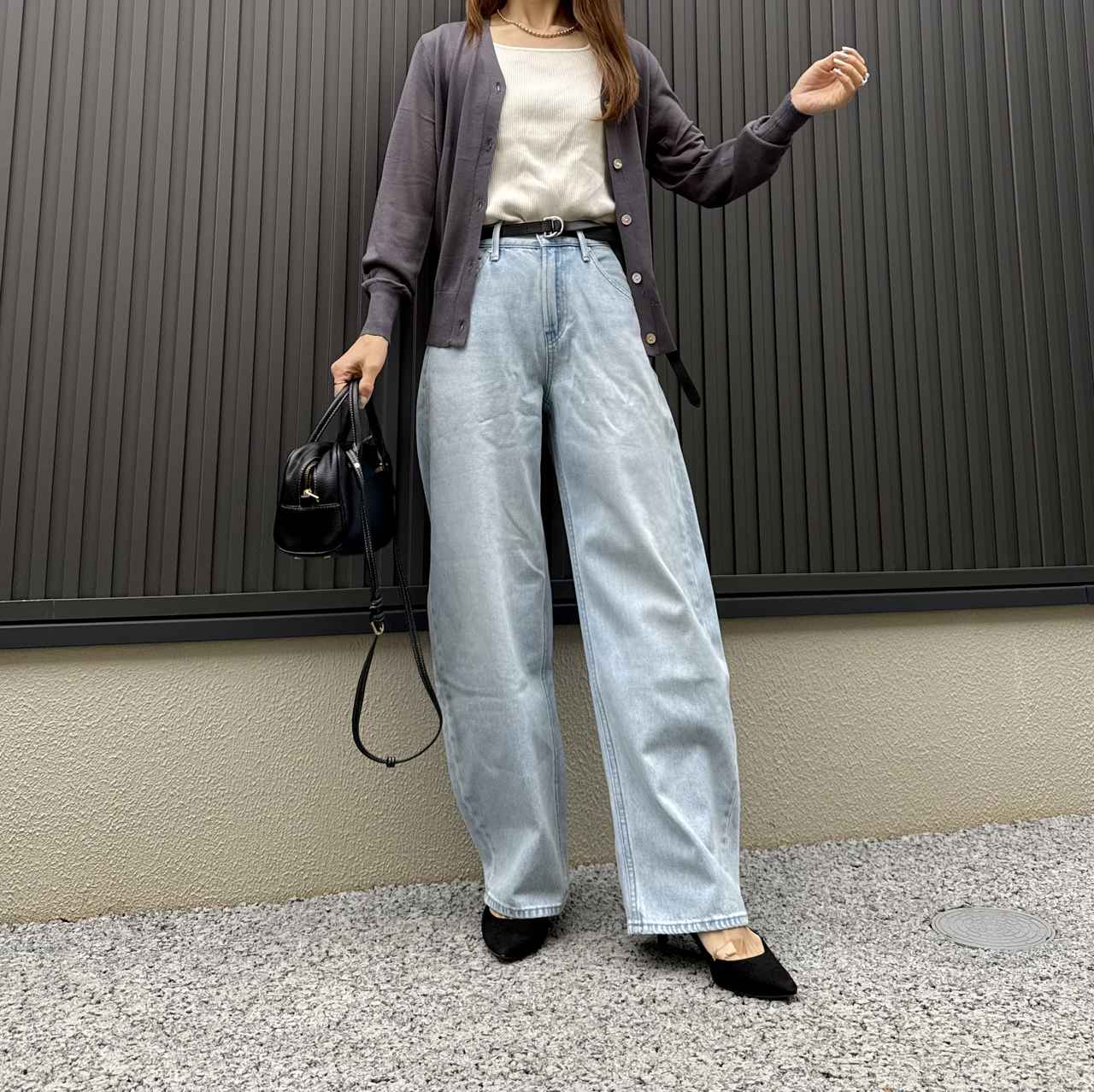 画像: コーディネート3
