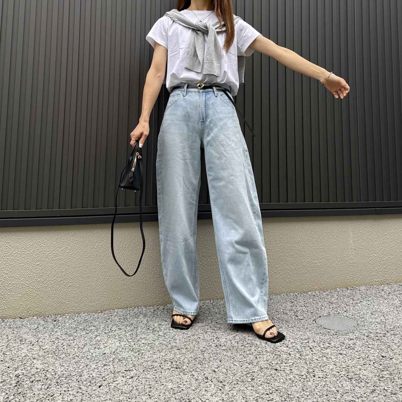 画像: コーディネート1