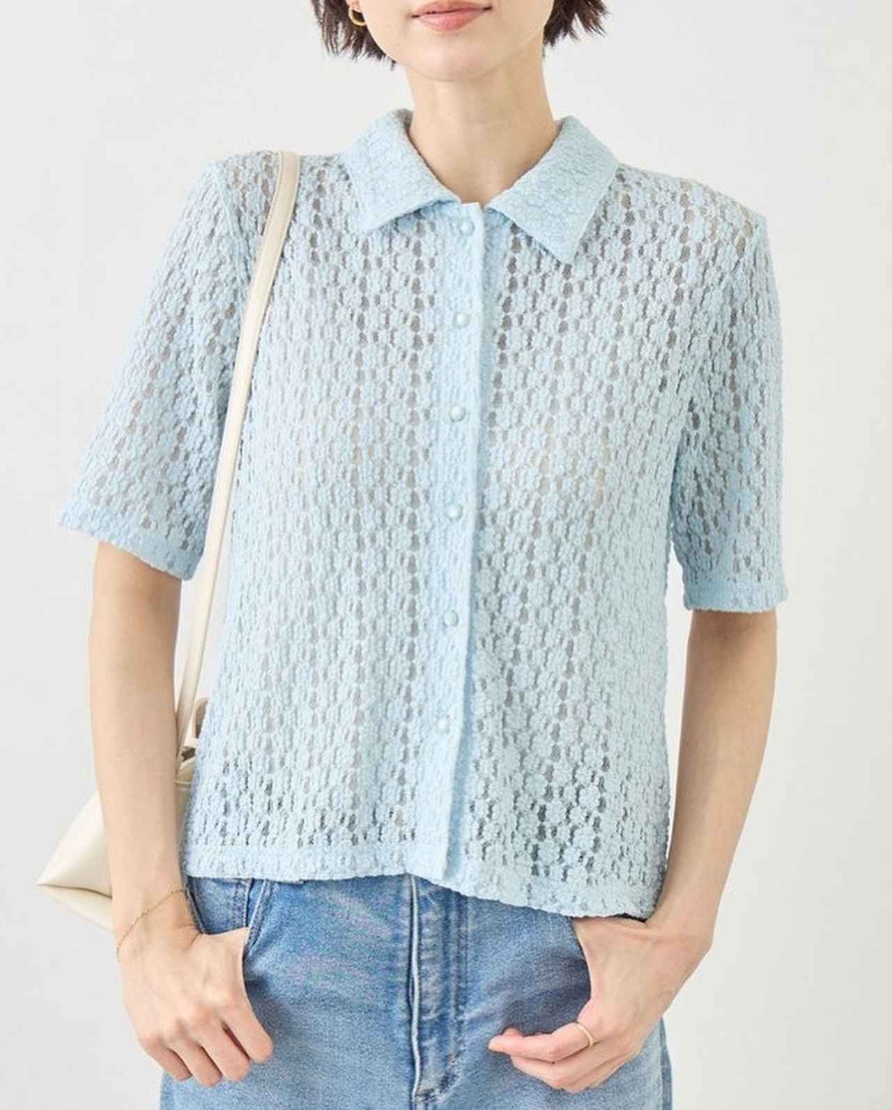 画像1: 出典：ROPÉ PICNIC