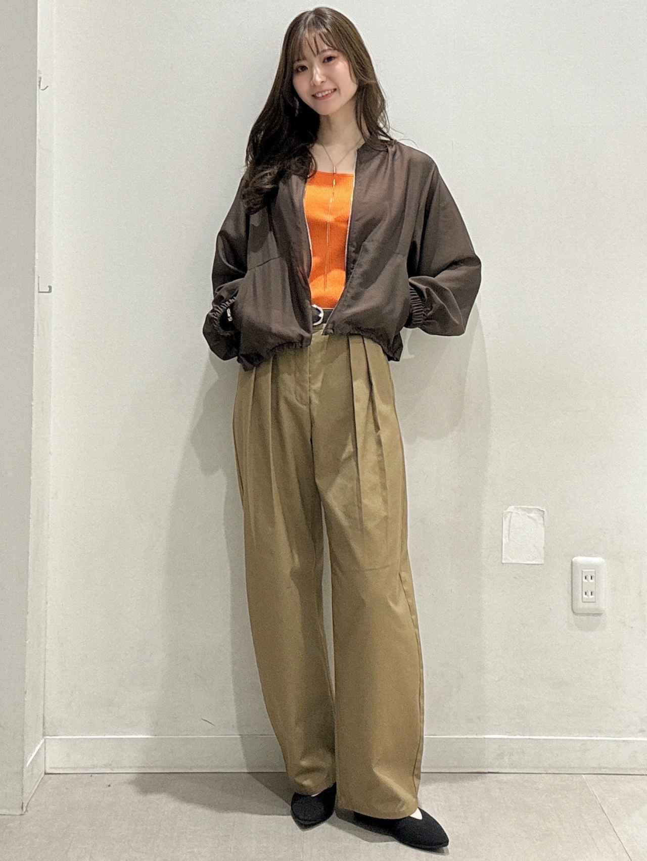画像3: 出典:GU