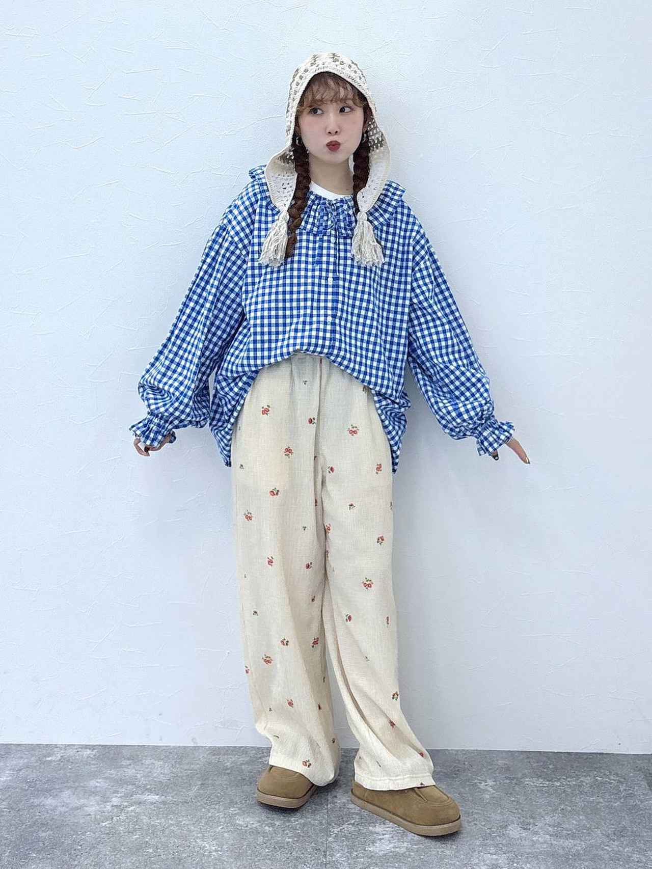 画像1: 出典:and ST