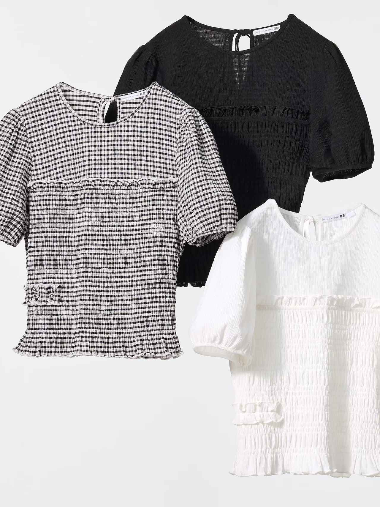 画像1: 出典：ユニクロ