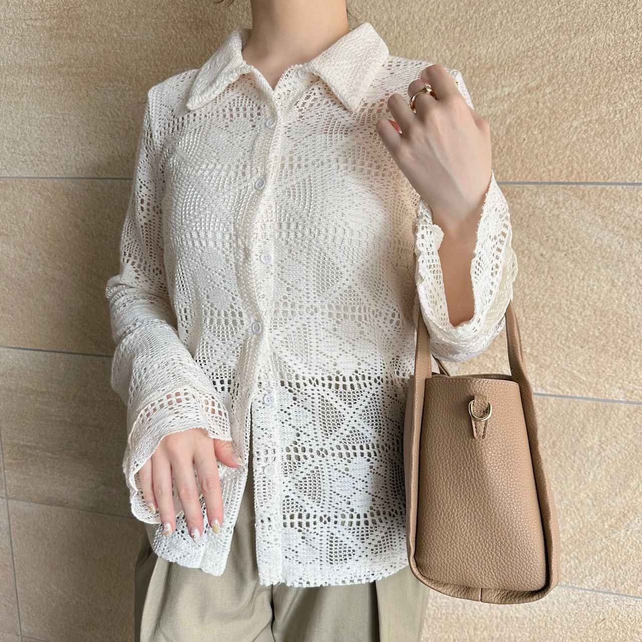 画像: セットでも単品でも楽しめる着回し力