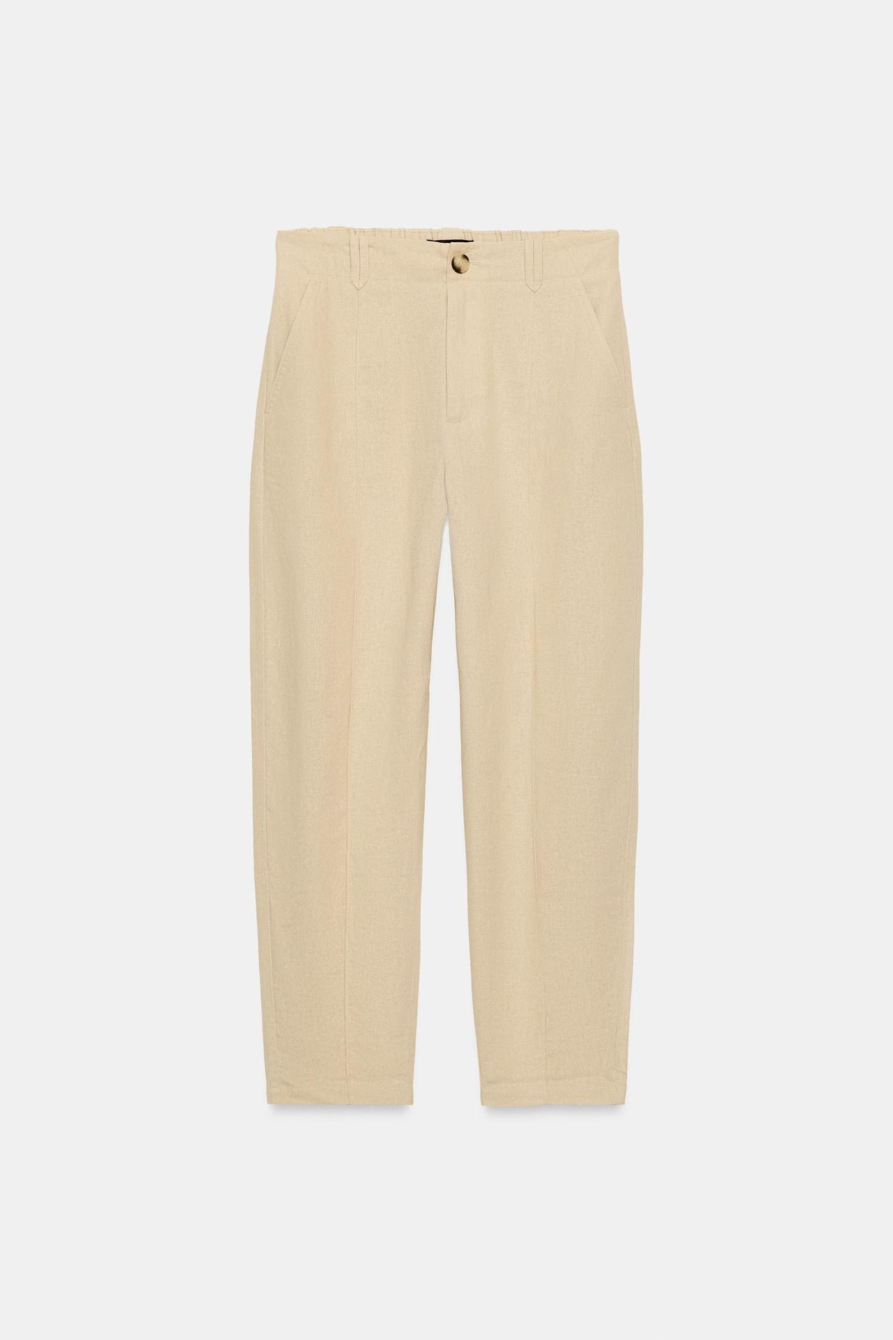 画像1: 出典：ZARA