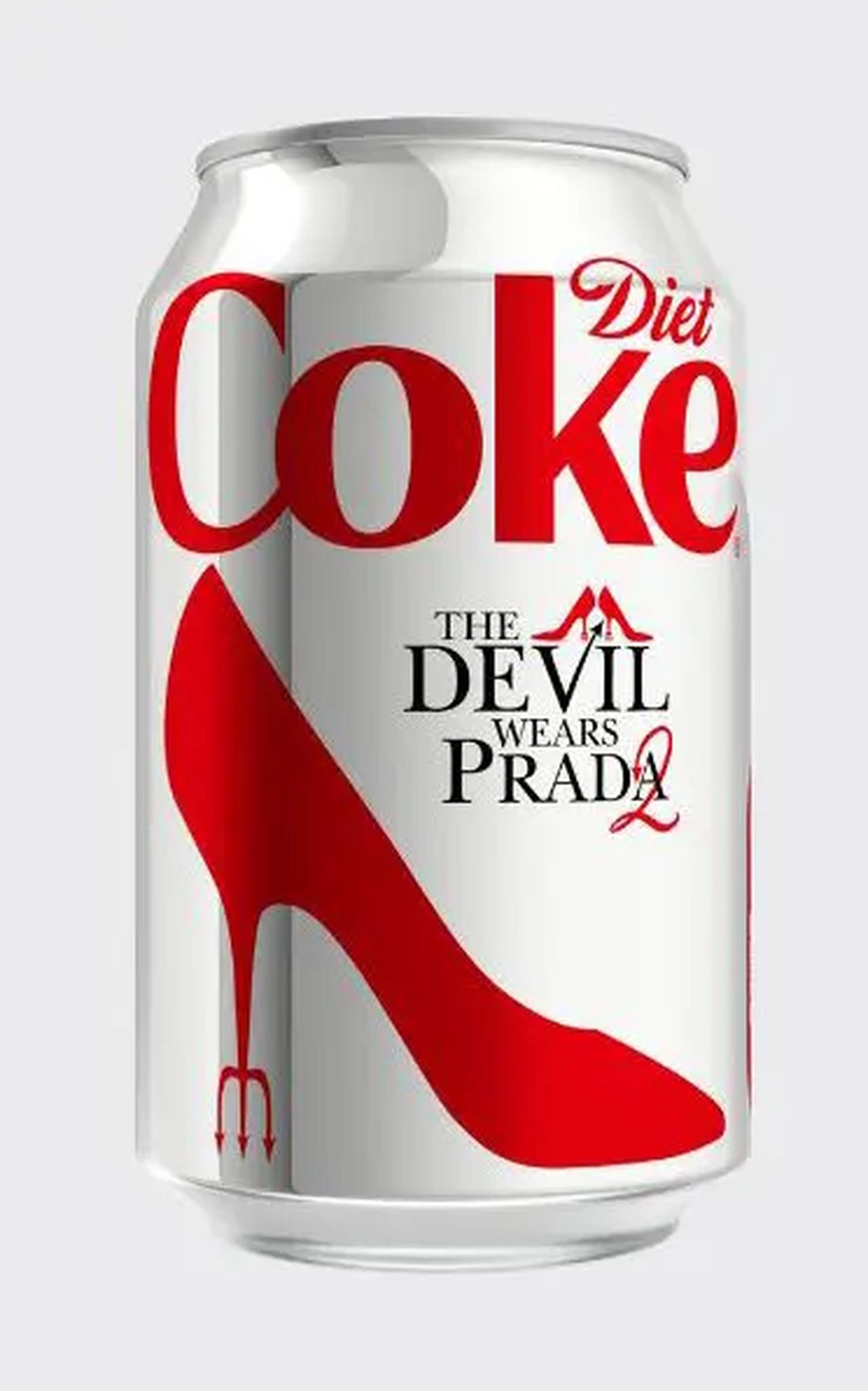 画像1: 出典：The Coca-Cola Company