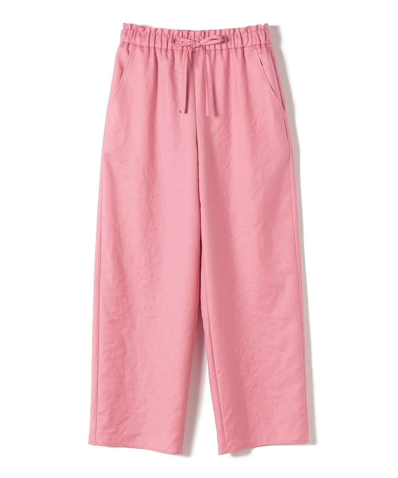 画像: 「ツイル ドロスト パンツ」¥16,940 出典:シップス