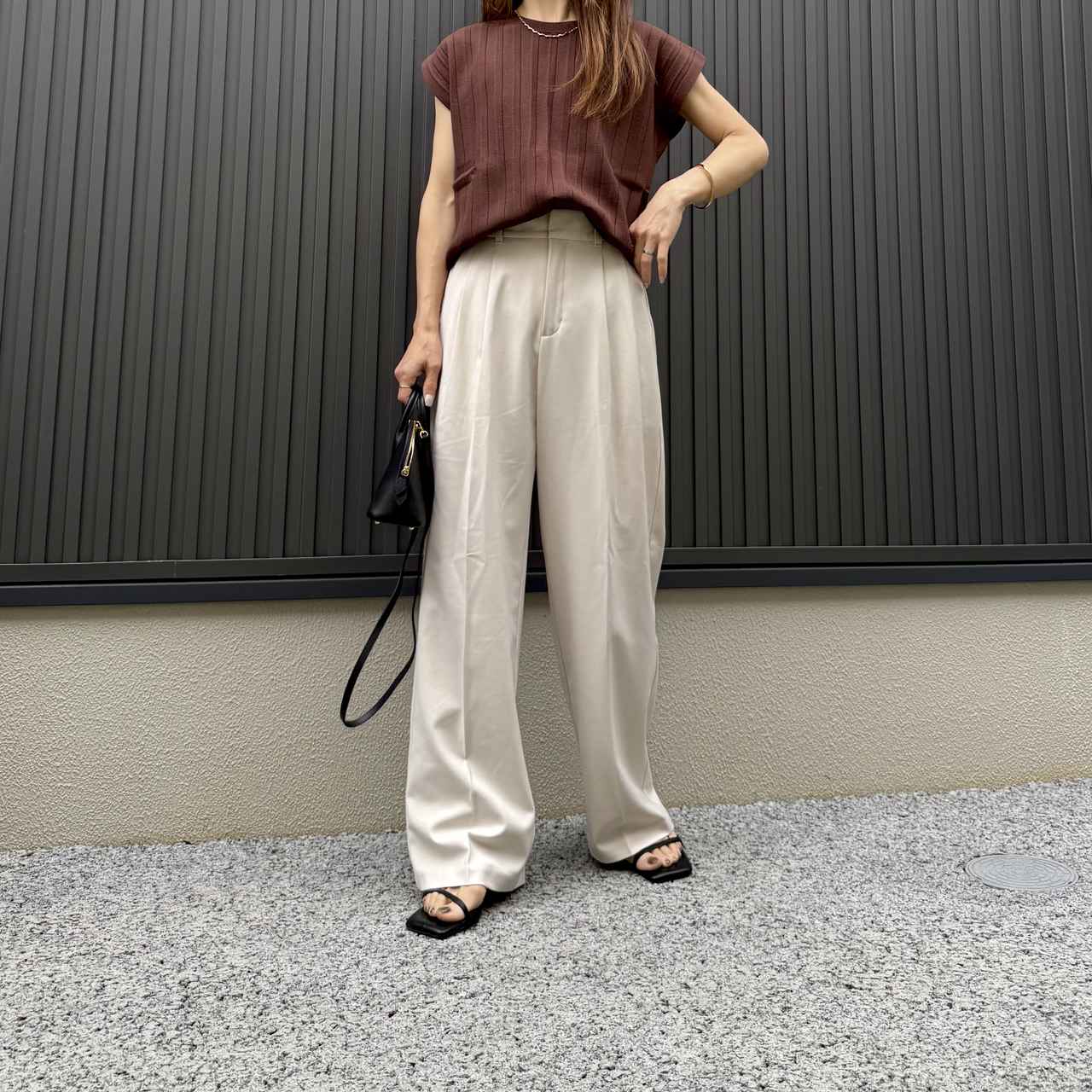 画像: コーディネート2
