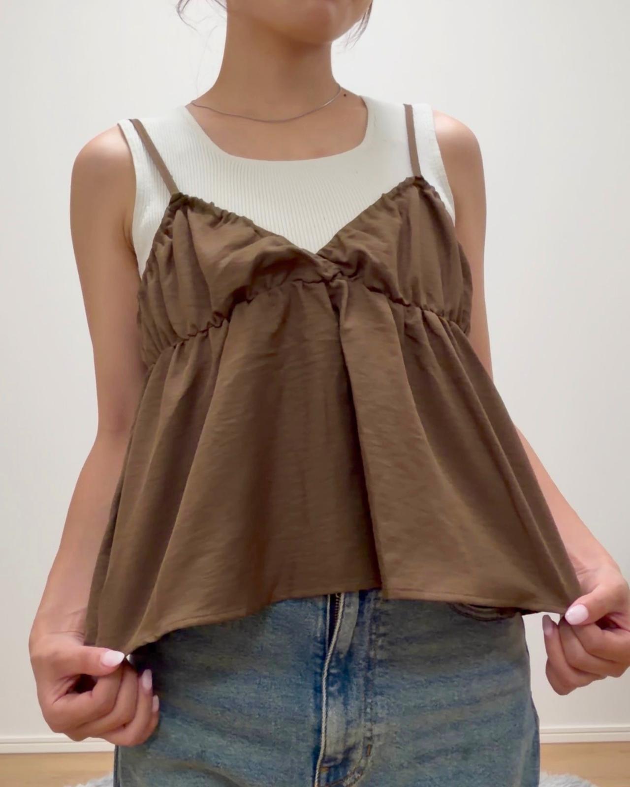 画像: 女性らしさを引き立ててくれる優秀アイテム