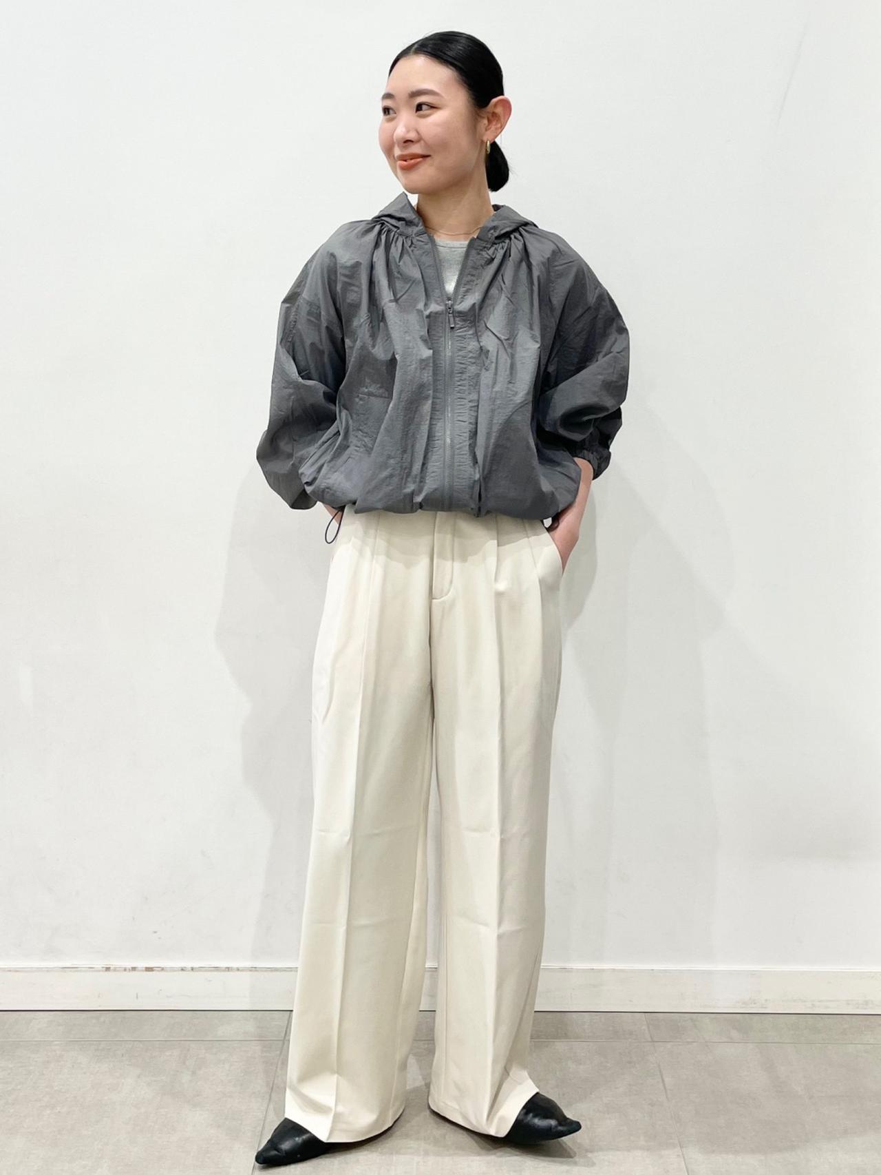 画像3: 出典：GU