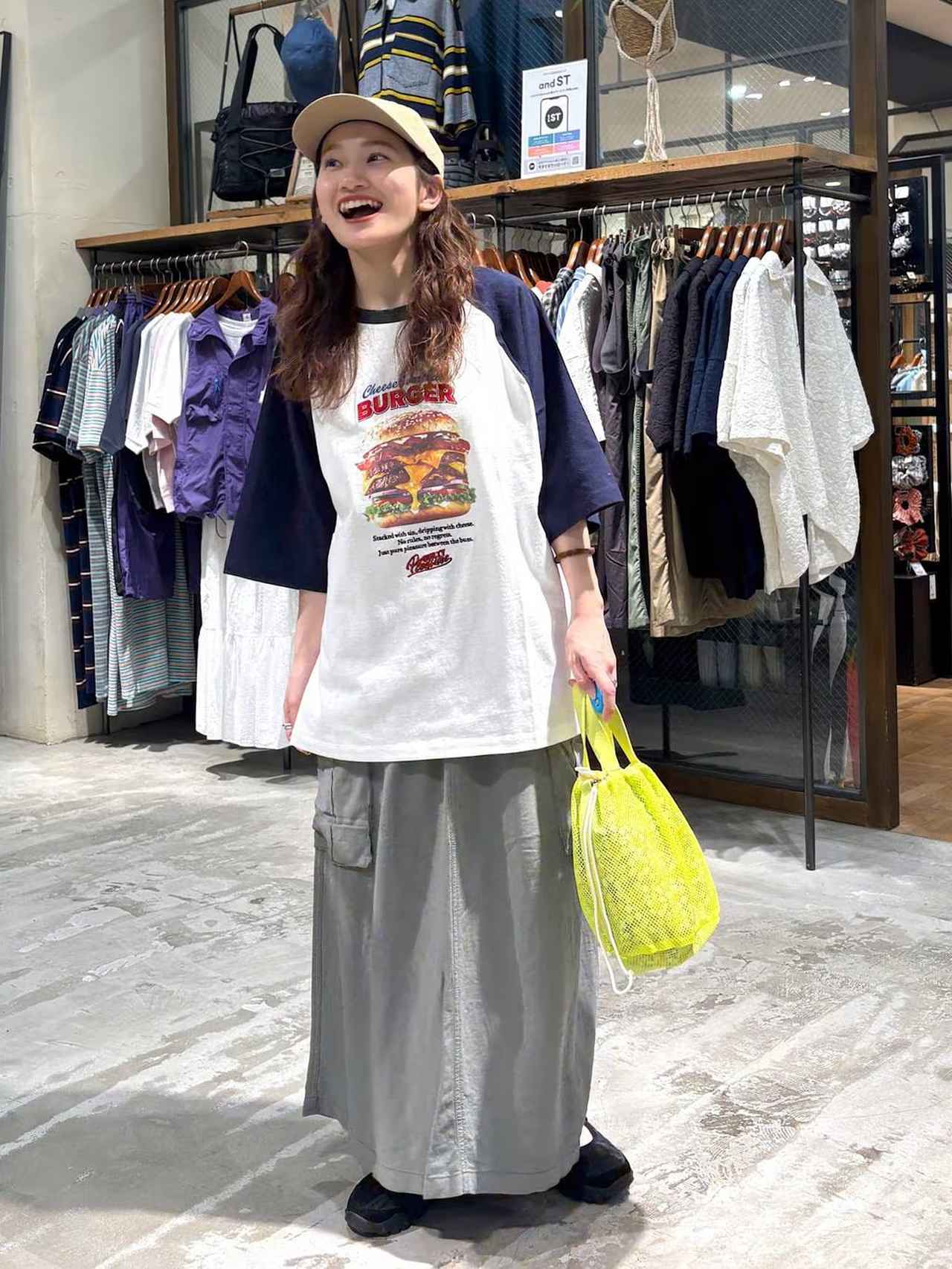 画像3: 出典：and ST