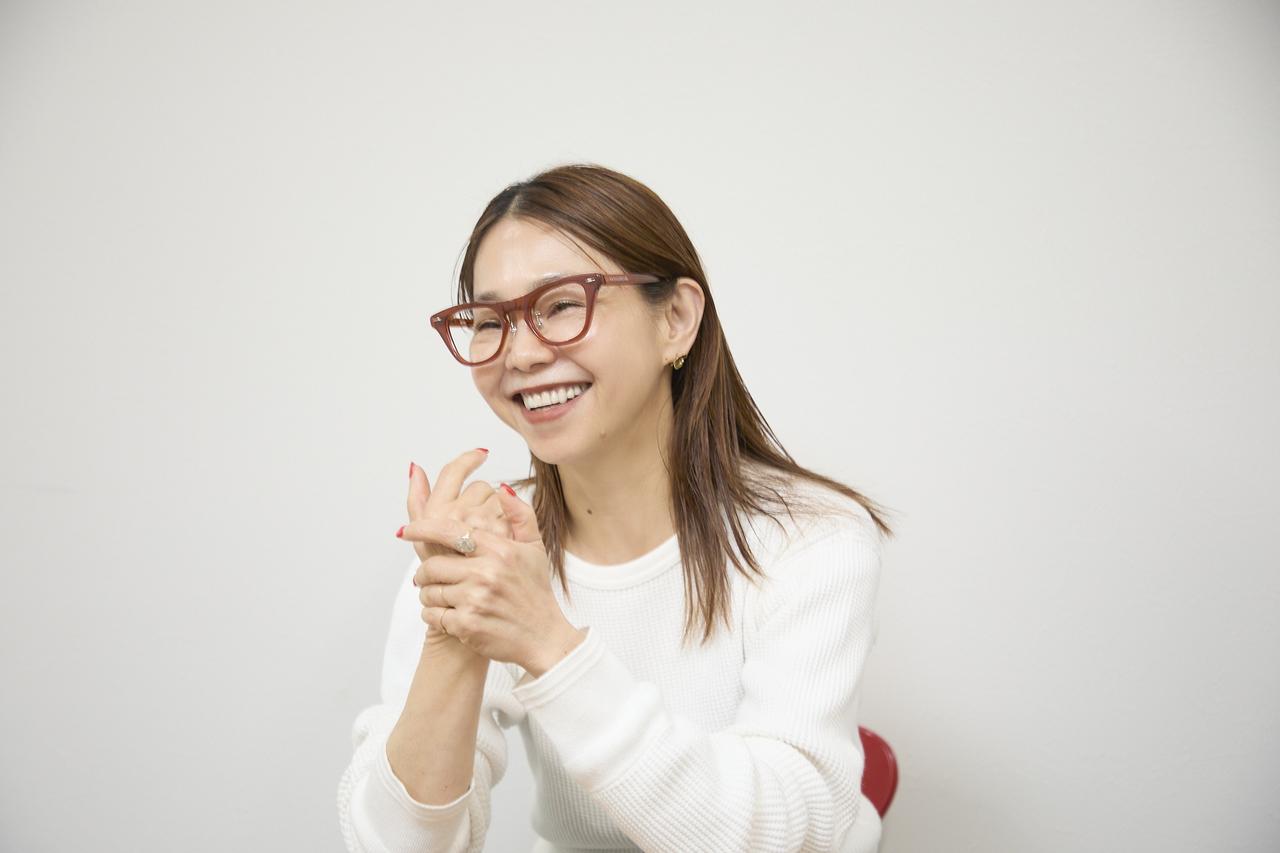 画像2: 顔以外に、“心も体も”軽やかに整えるメイクを