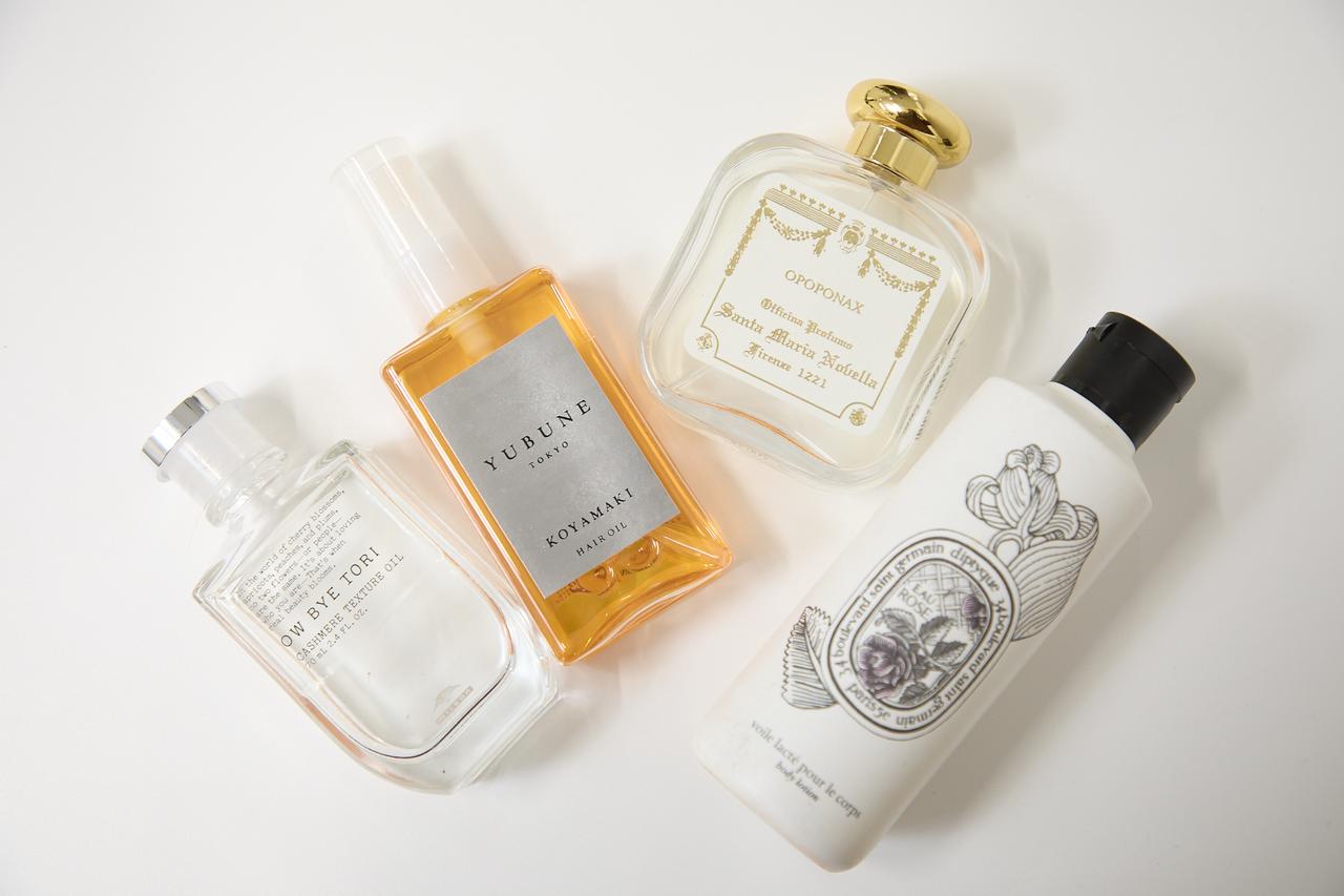 画像3: yoshinkoさんの休日は「予定がなくても外に出る」