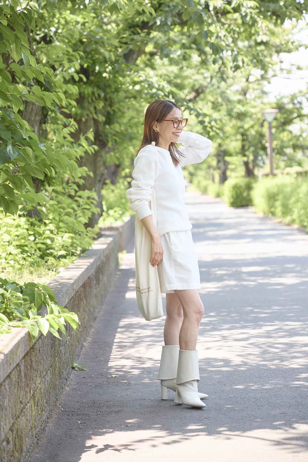 画像: 悩みも「おもろいな」と思っちゃう