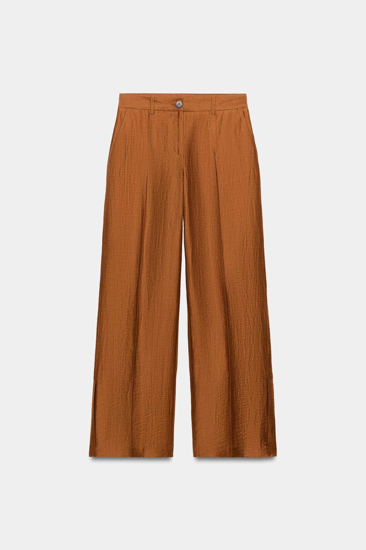 画像1: 出典：ZARA