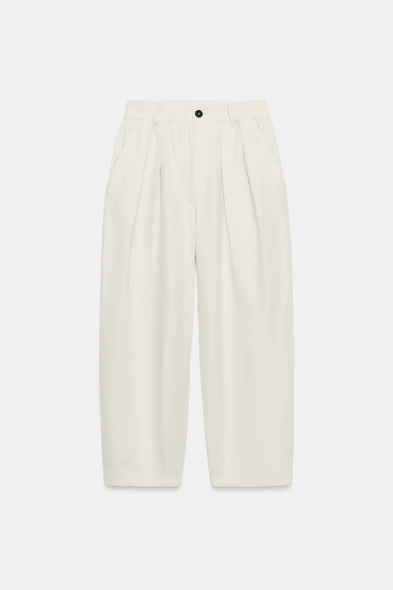 画像2: 出典：ZARA