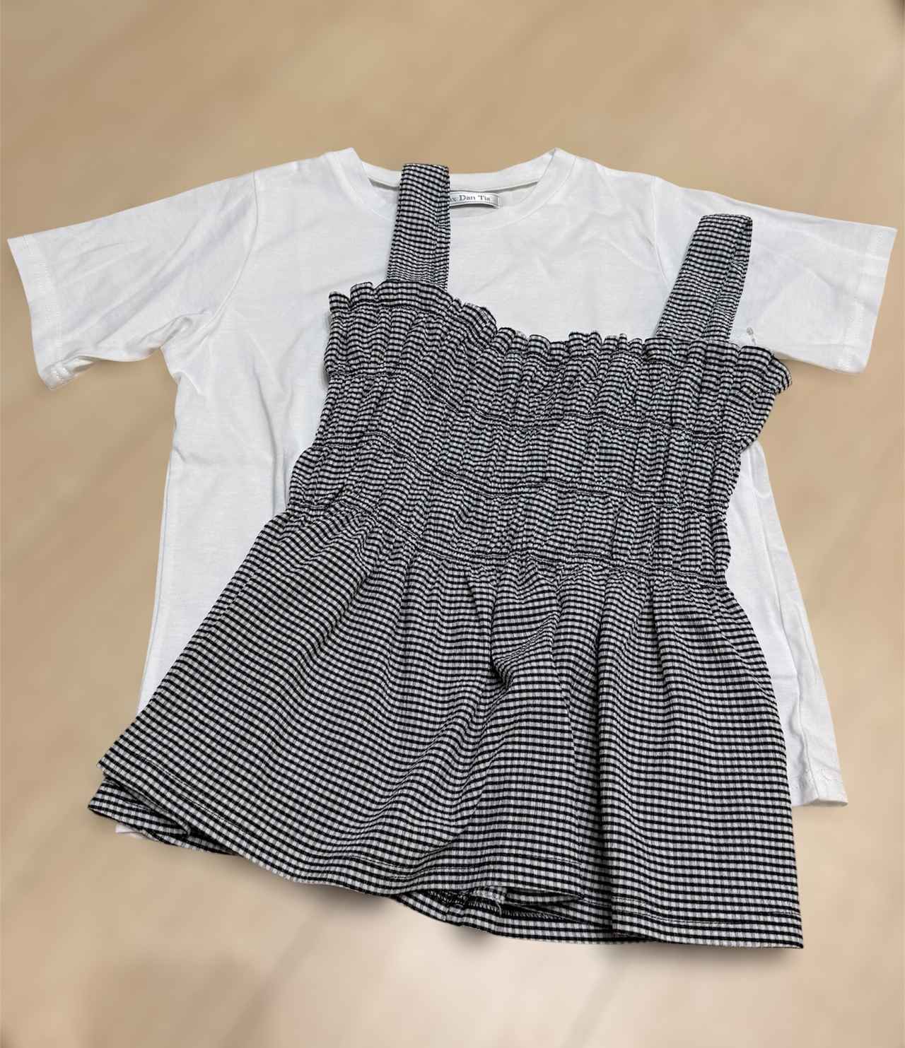 画像: お得感ありなトップス！