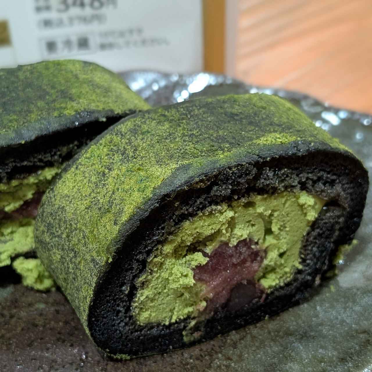 画像1: 出典：Instagram