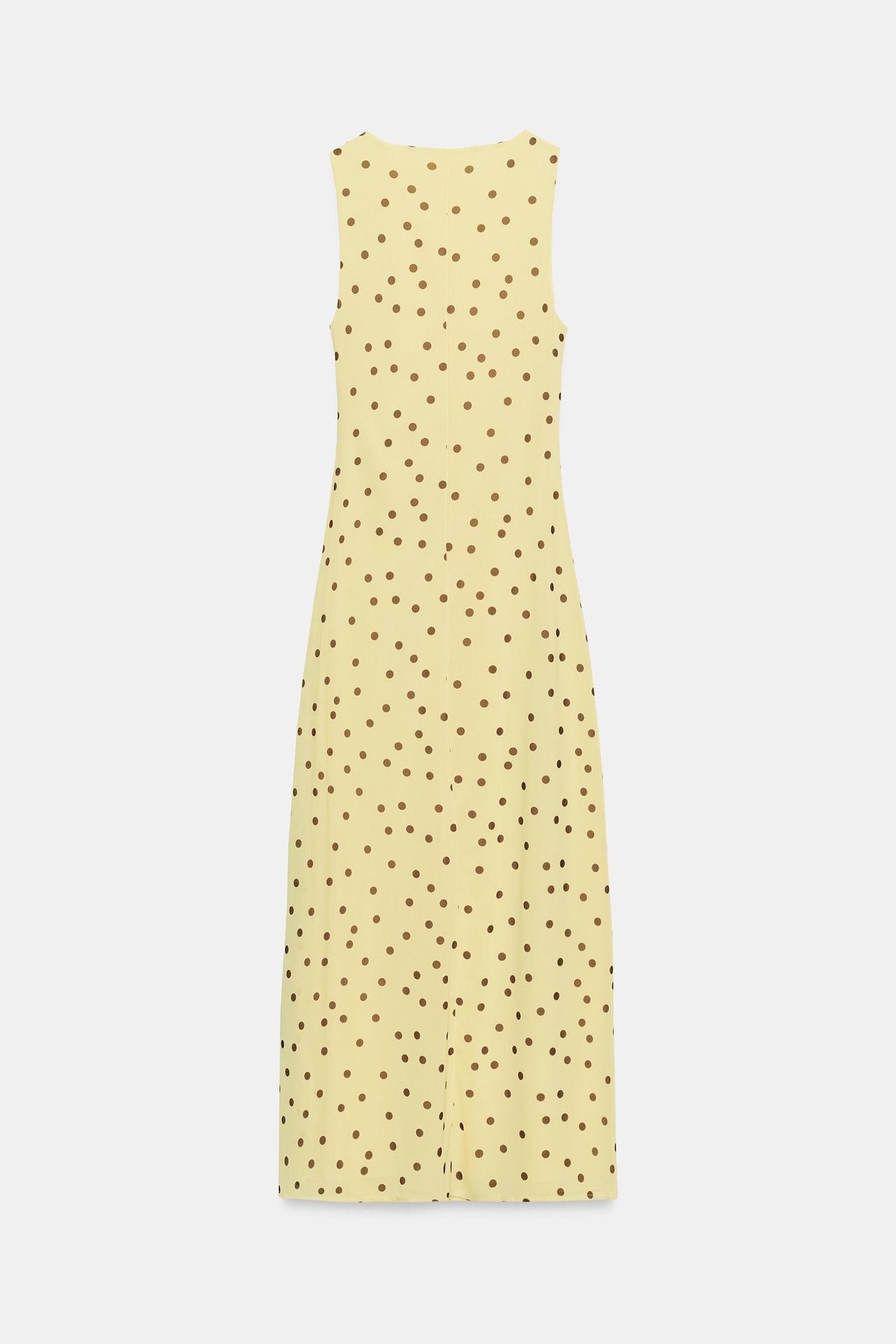 画像2: 出典：ZARA