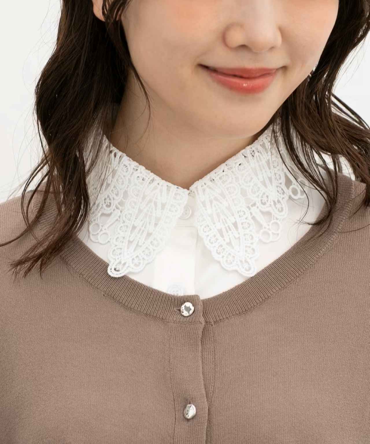 画像1: 出典：ハニーズ