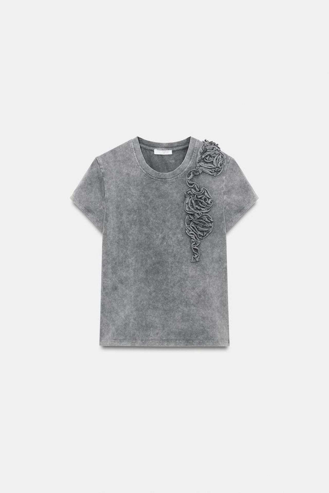 画像1: 出典:ZARA