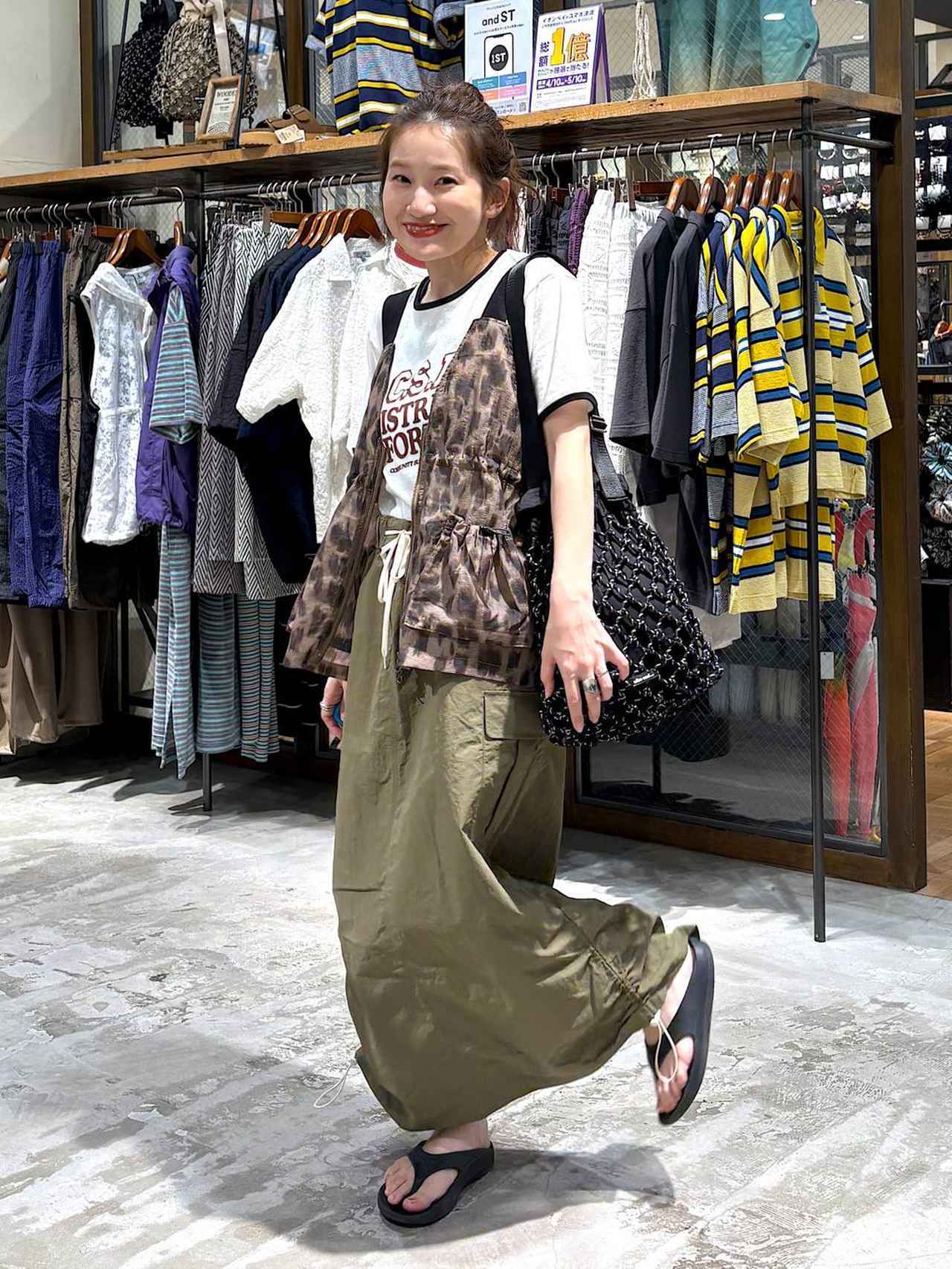 画像2: 出典：and ST