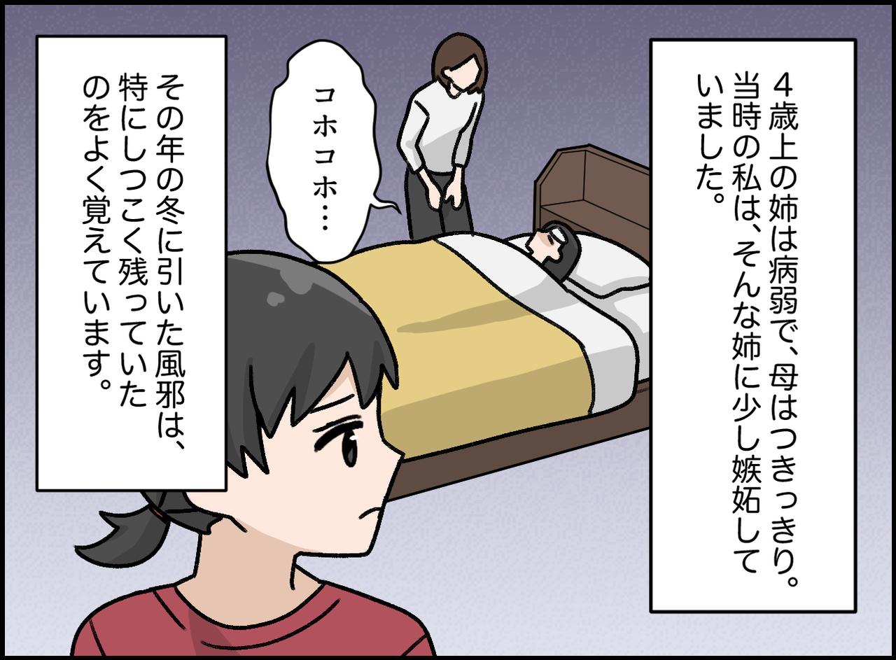 画像1: 原因不明の病