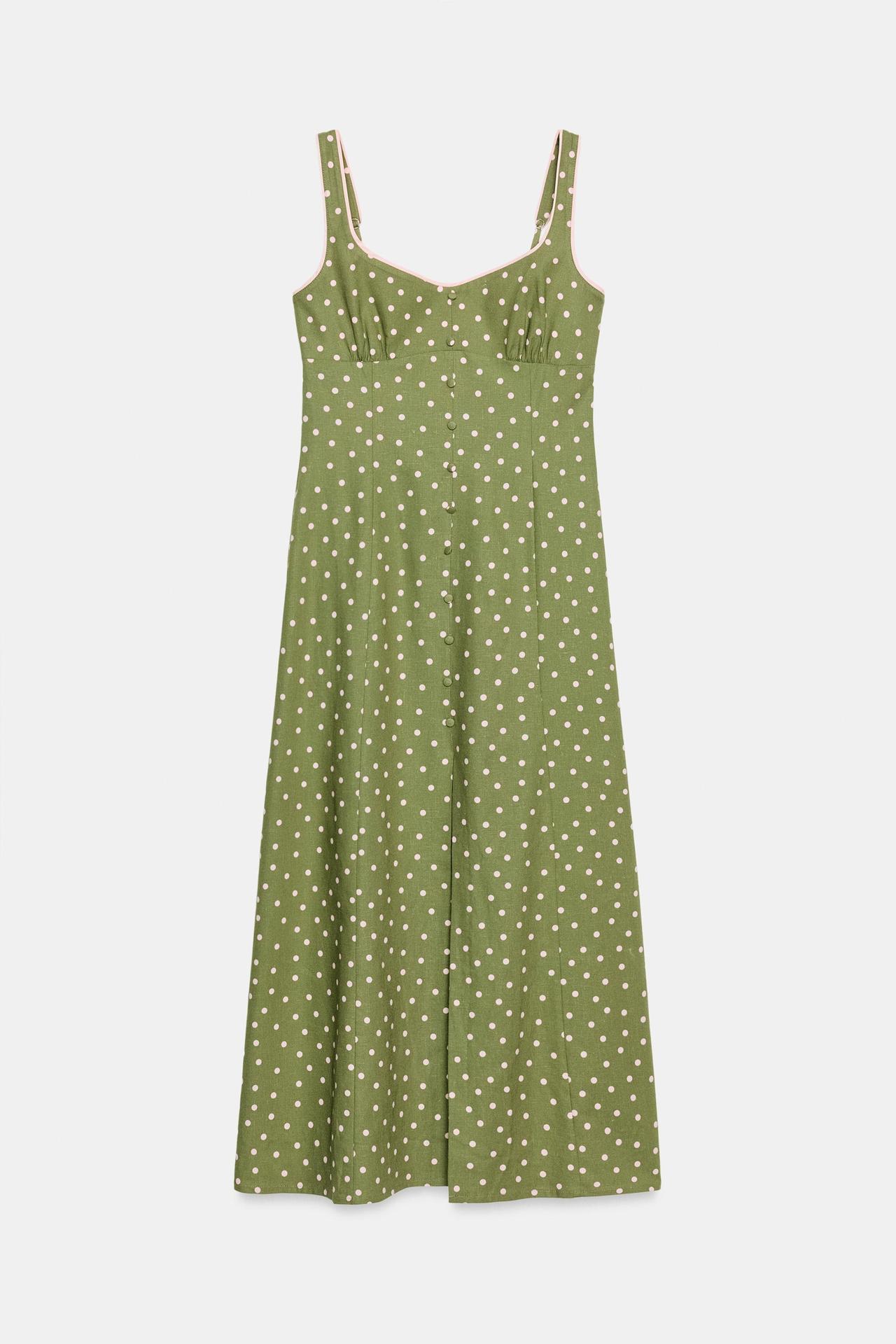 画像1: 出典：ZARA
