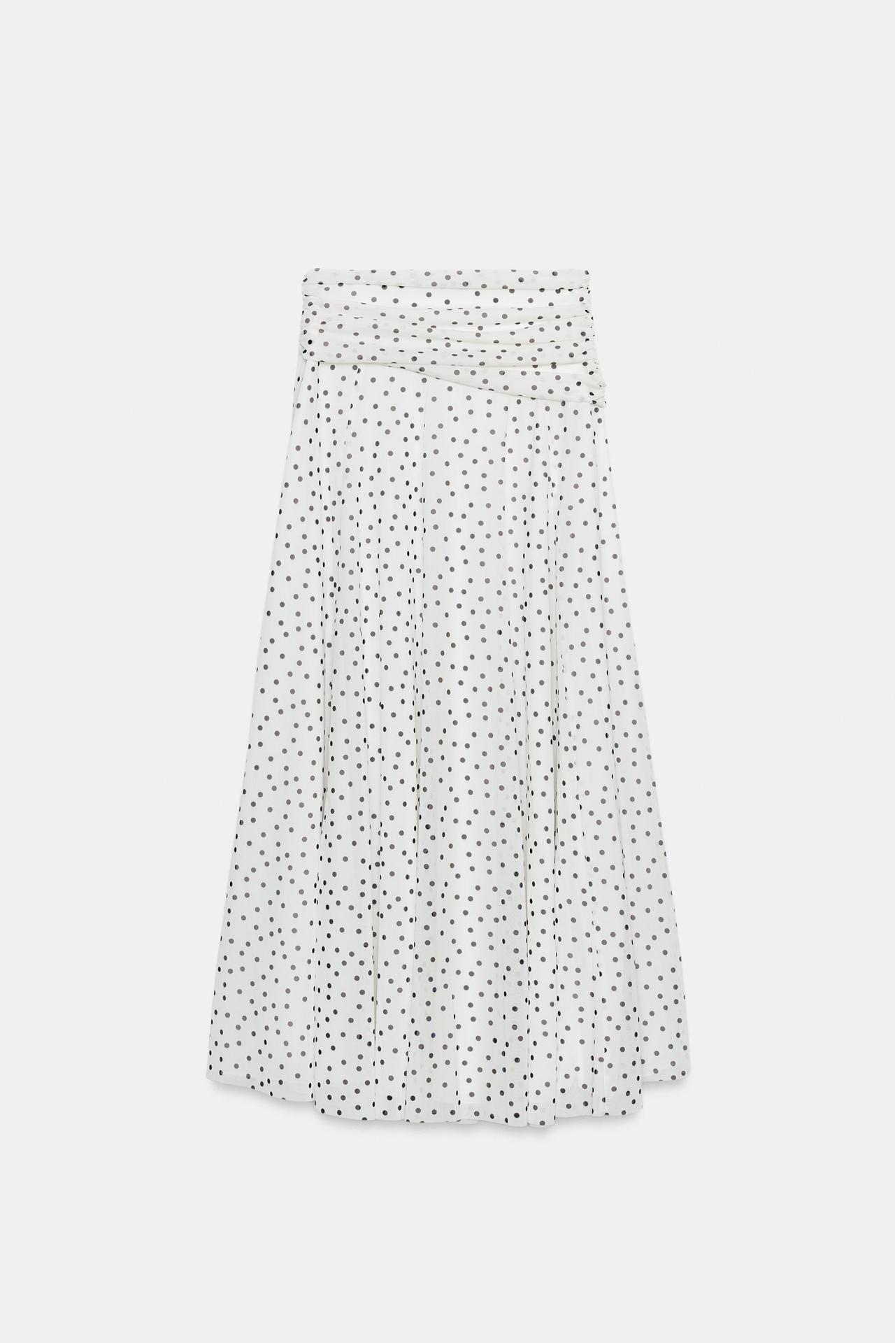 画像2: 出典：ZARA