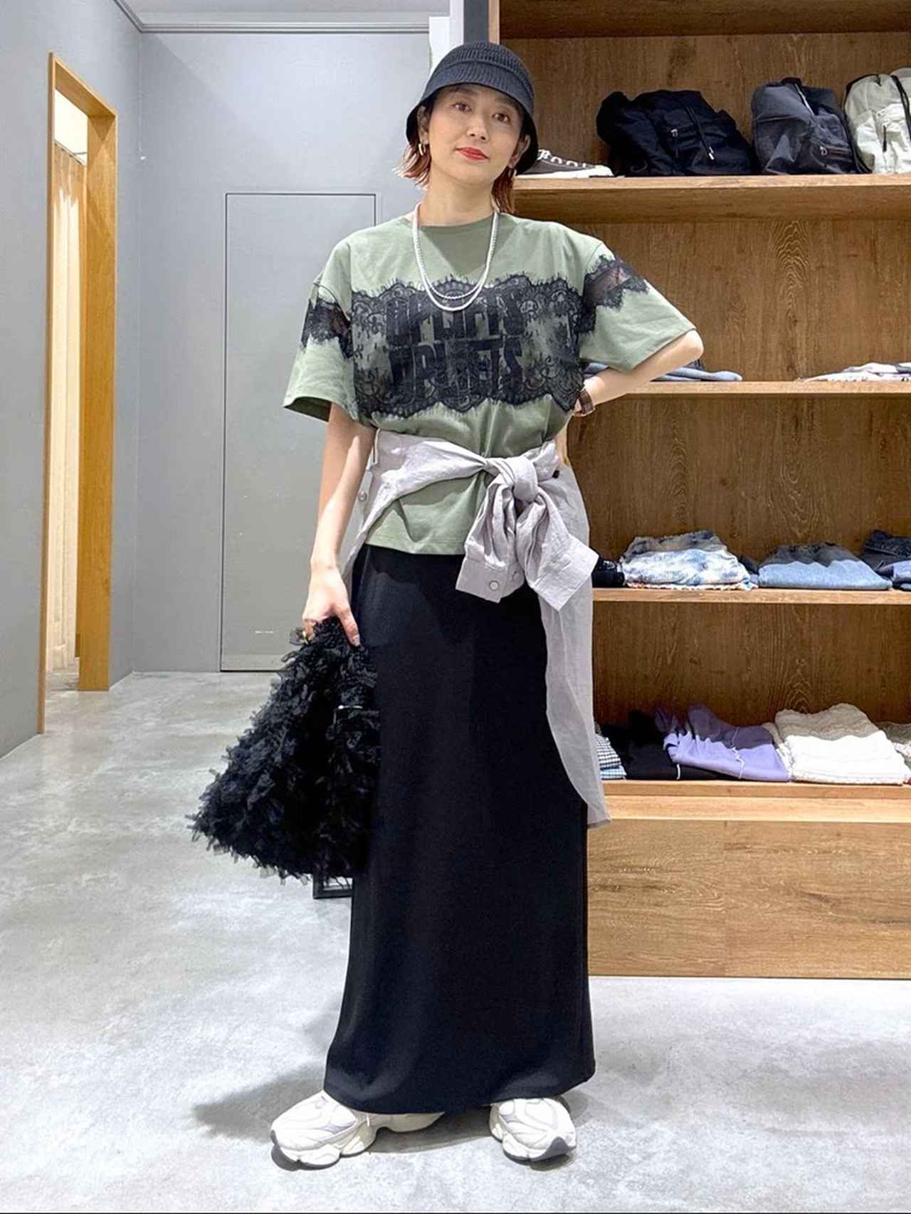 画像3: 出典：and ST