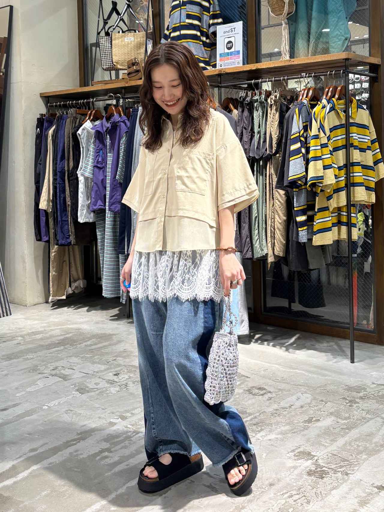 画像2: 出典：and ST