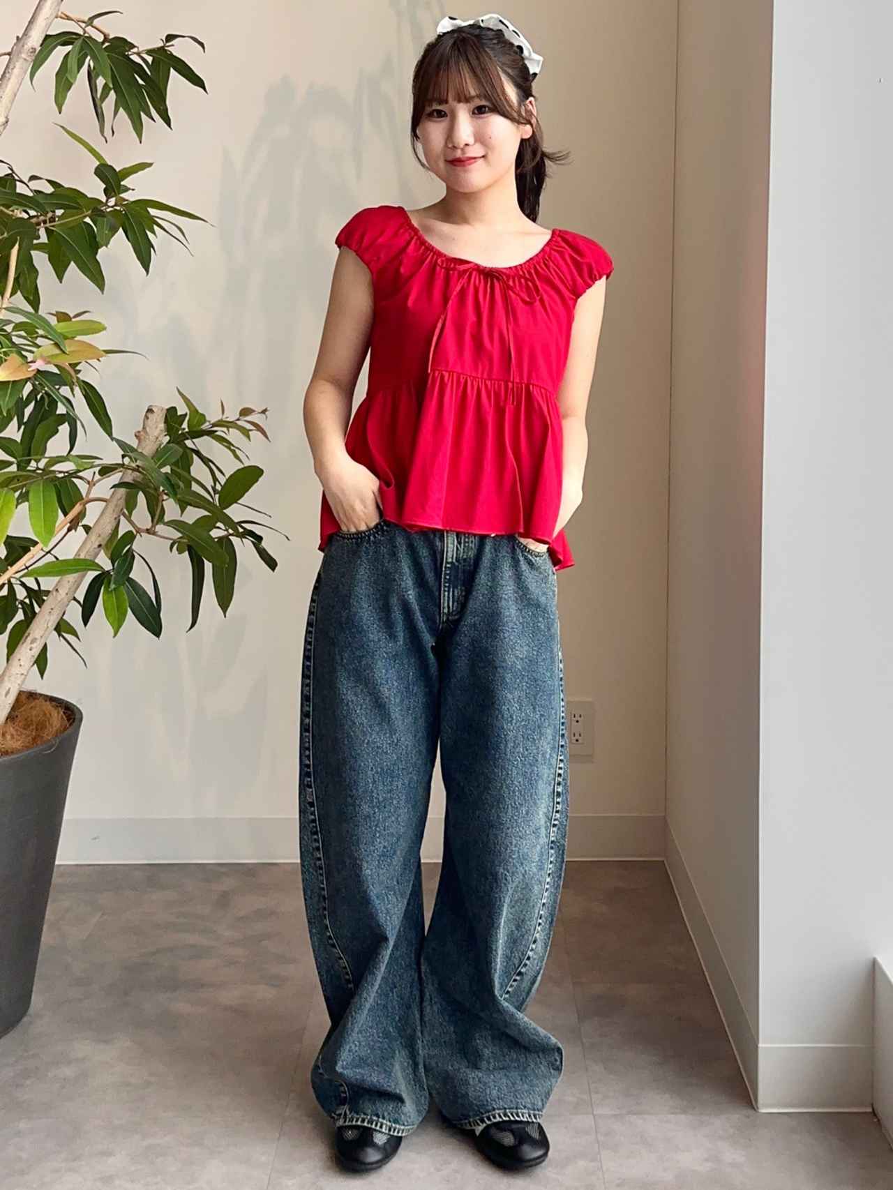 画像2: 出典：GU