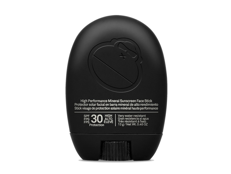 画像: SUNBUM シグネチャー SPF30 サンスクリーン クリアフェイススティック 13g ¥4,180（サンバム） ◾️SPF30　◾️フェイス・ボディ用 出典：サンバム