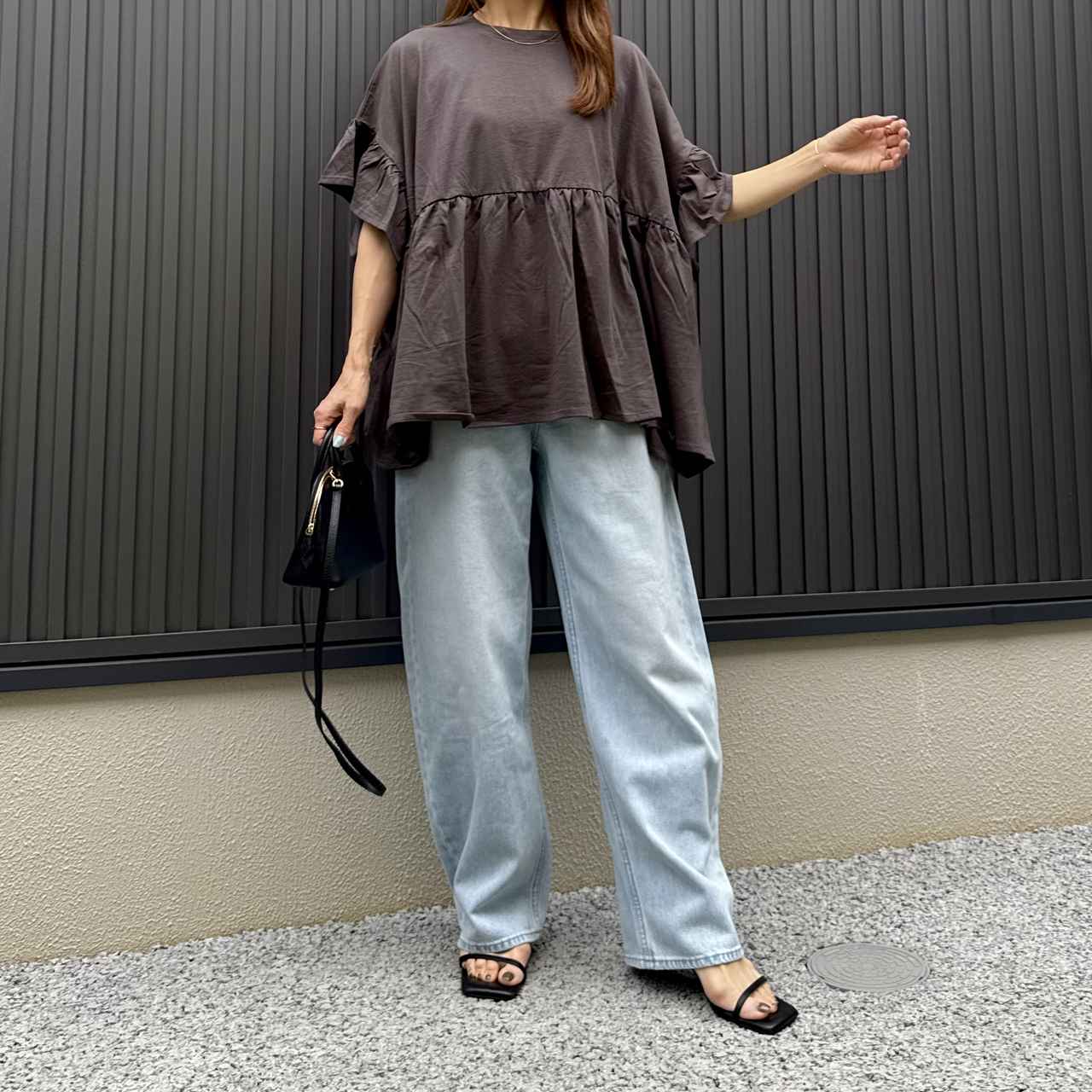 画像: コーディネート1